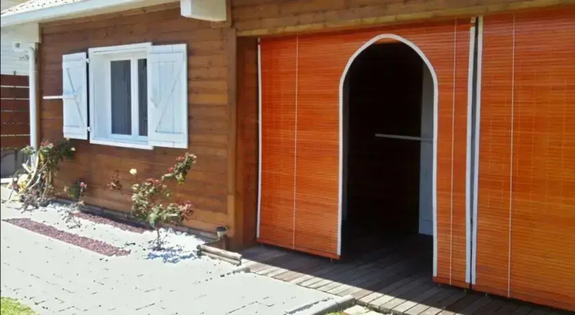 HomeRez - Holiday Home Route Notre Dame de la Paix