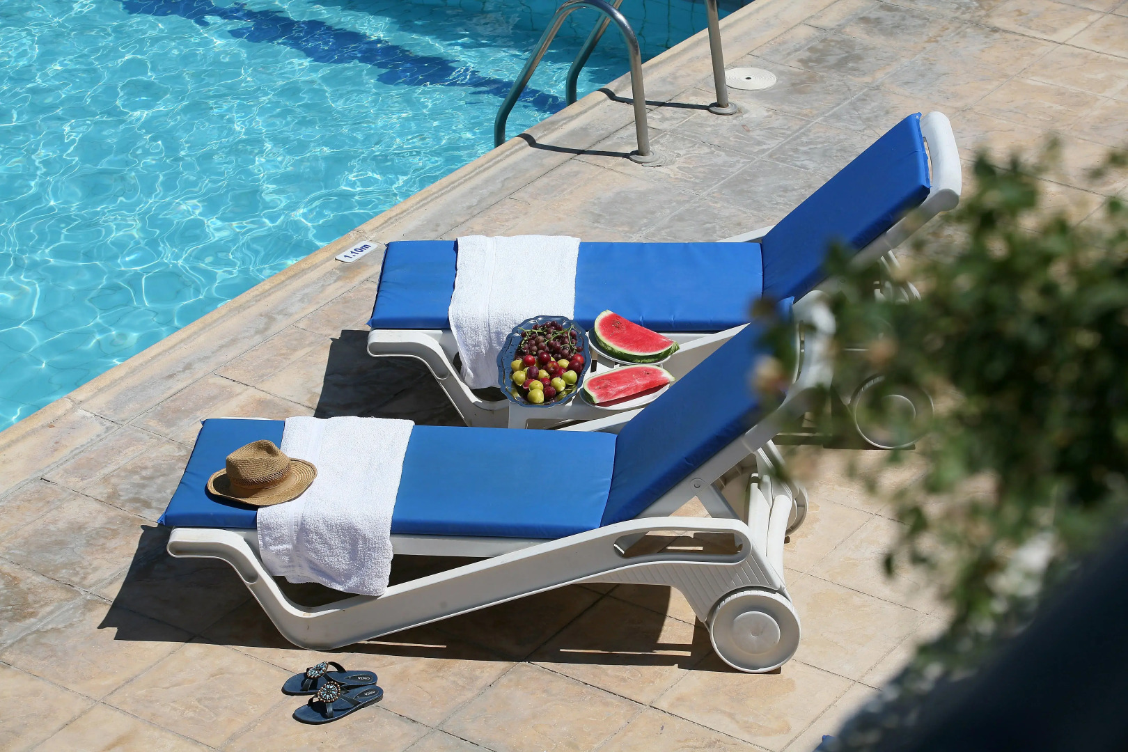 Stephanos Hotel Apts