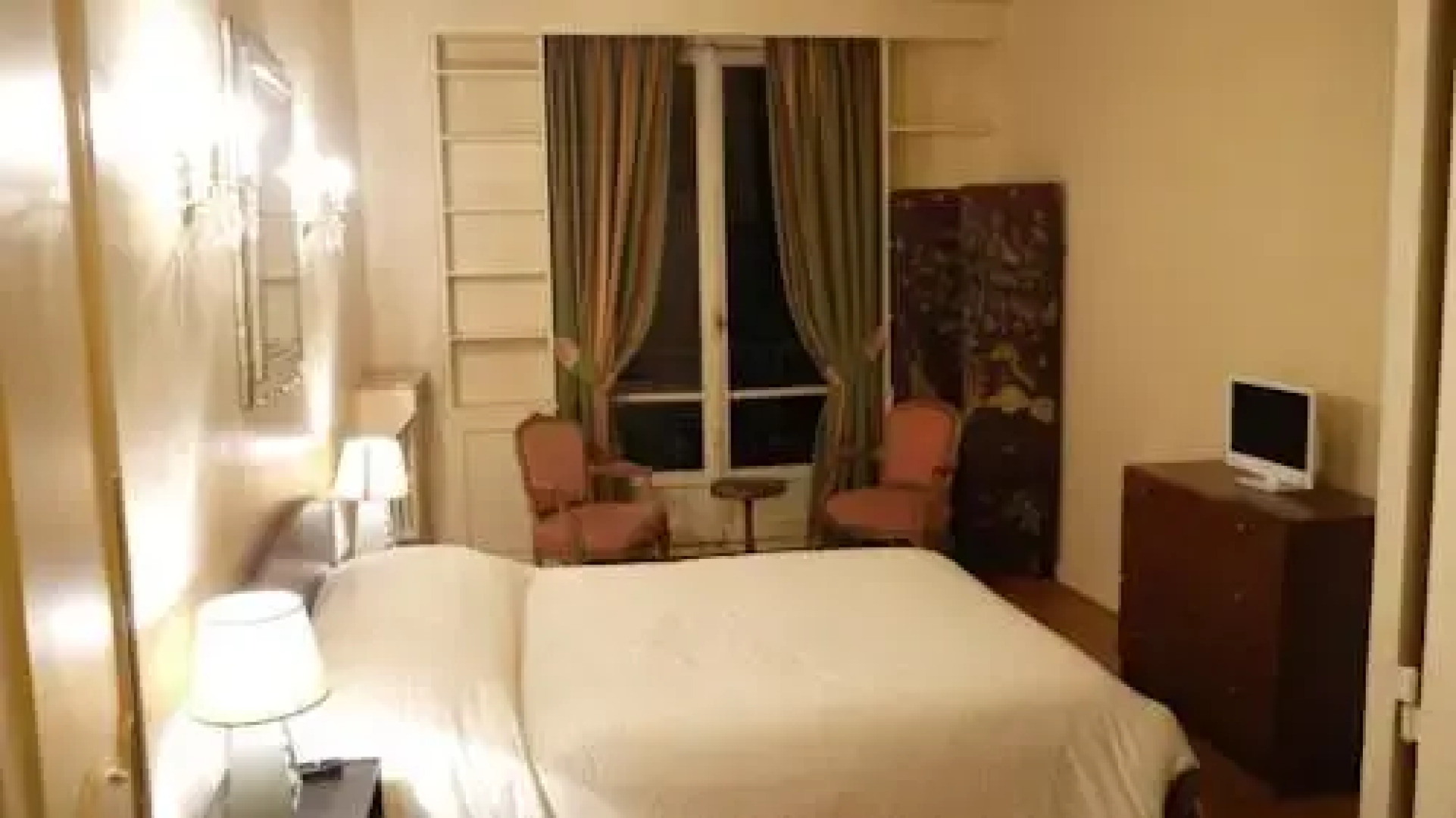 Appartement Le Mermoz - Paris Etoile la Défense