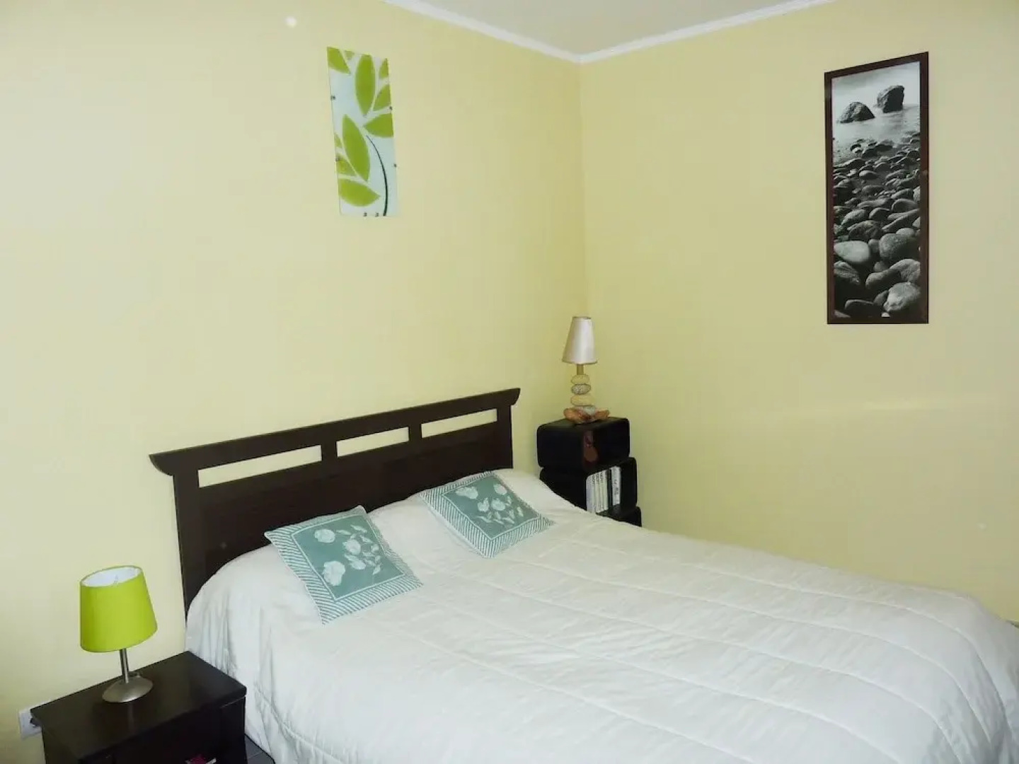 A Beautiful, Completely Renovated Village House With Private Swimming Pool