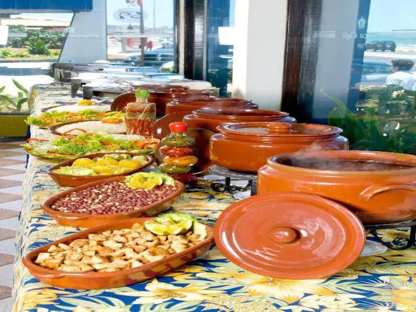 Sol Plaza Apartments