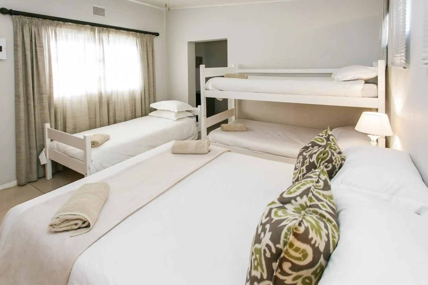 Wagon Wheel Country Lodge