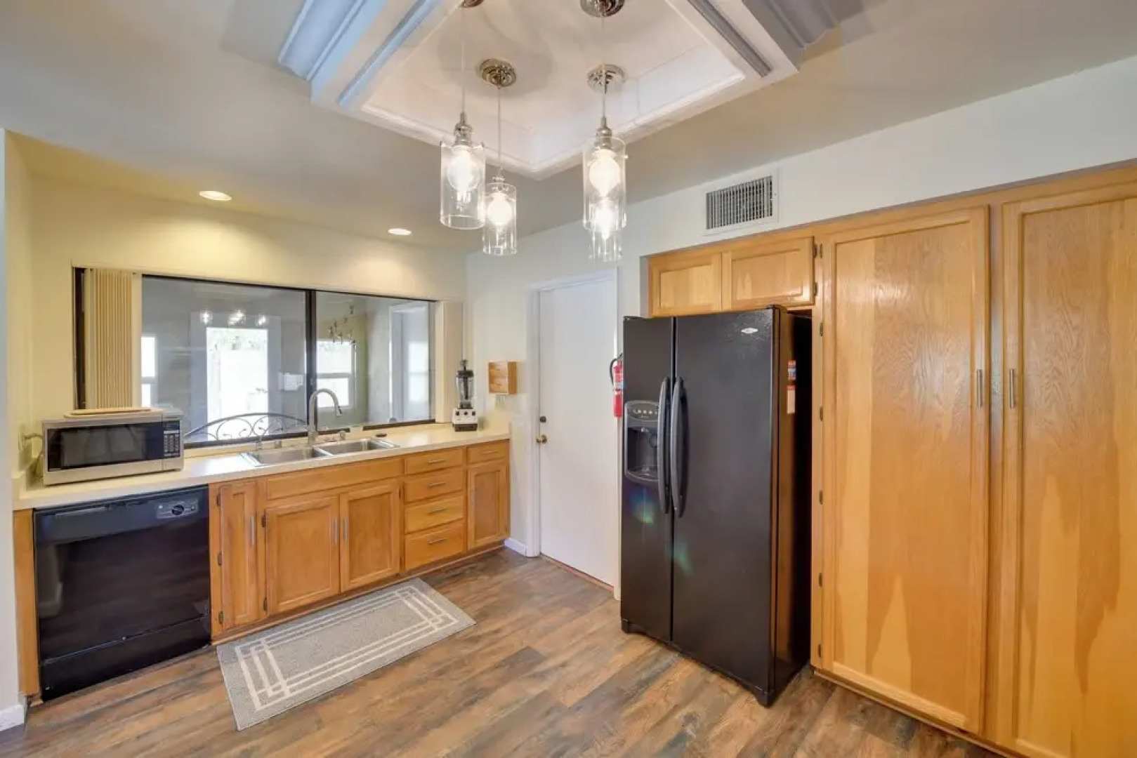 Borrego Springs Getaway w/ Private Pool & Views!