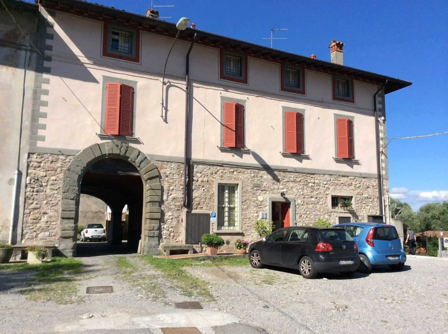 Antica Casa Fenaroli