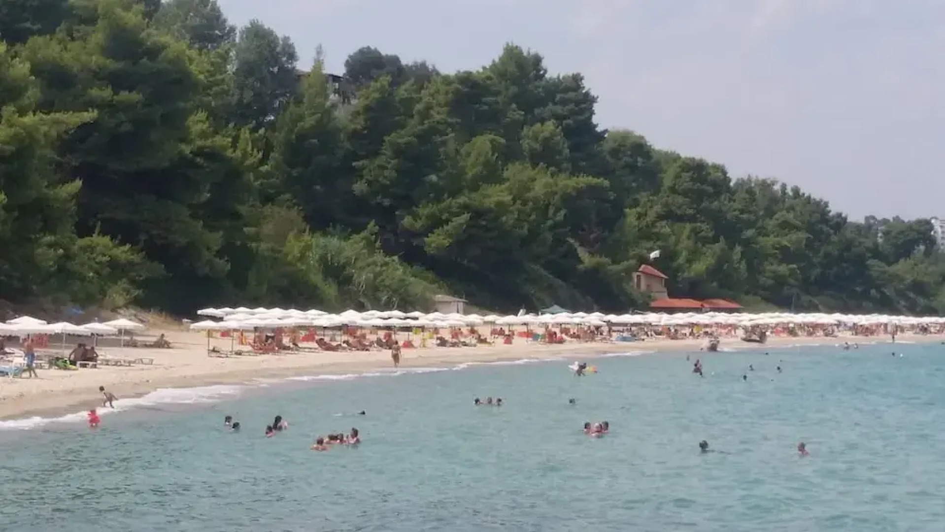 Luxurious Villa Anna Maria