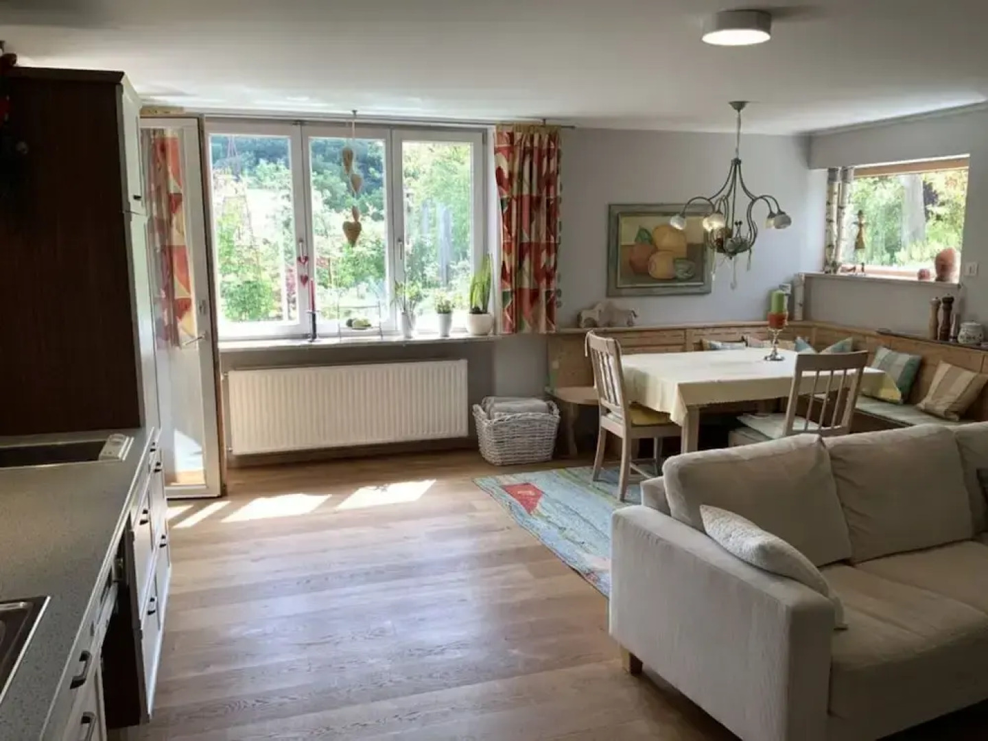 Baldauf Modern Retreat