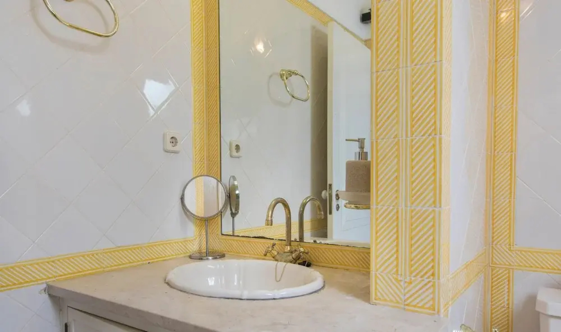 CheckinCheckout - Casa de Férias das Azenhas