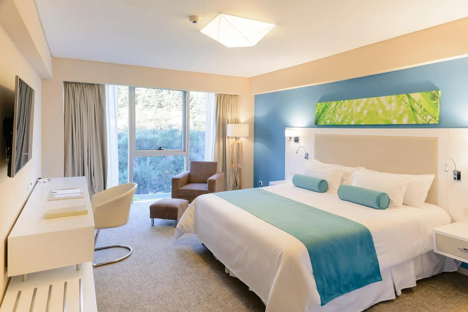 Epic Hotel Villa de Merlo