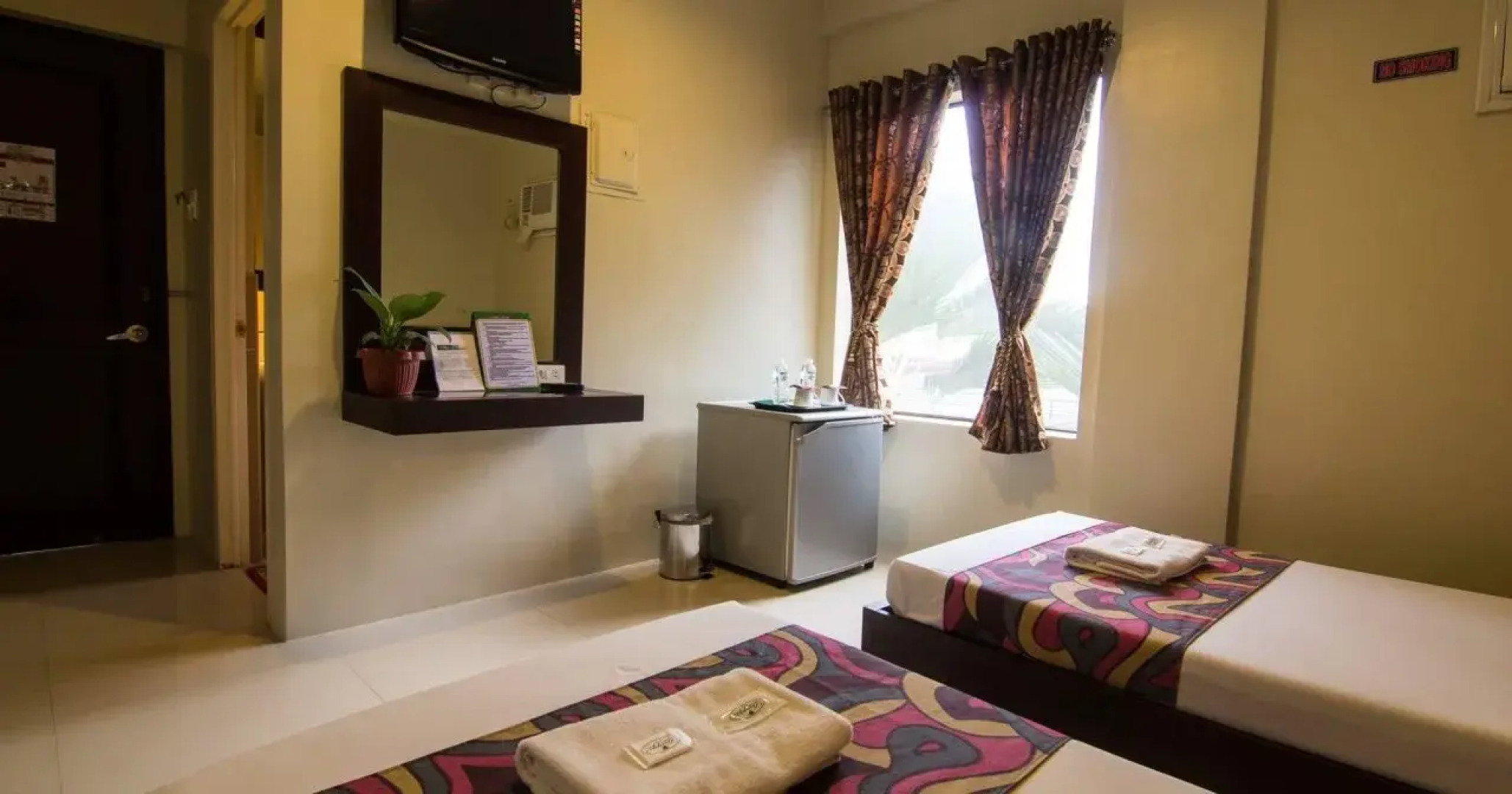 Driggs Pension House