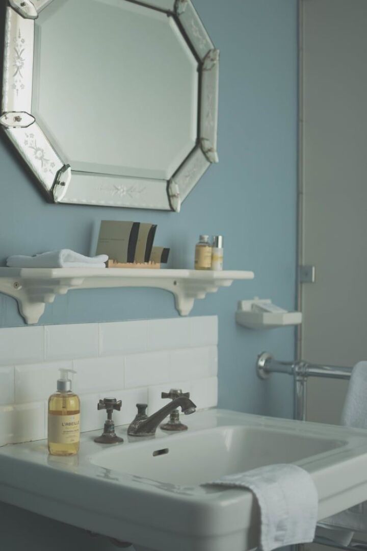 Les Tilleuls Etretat