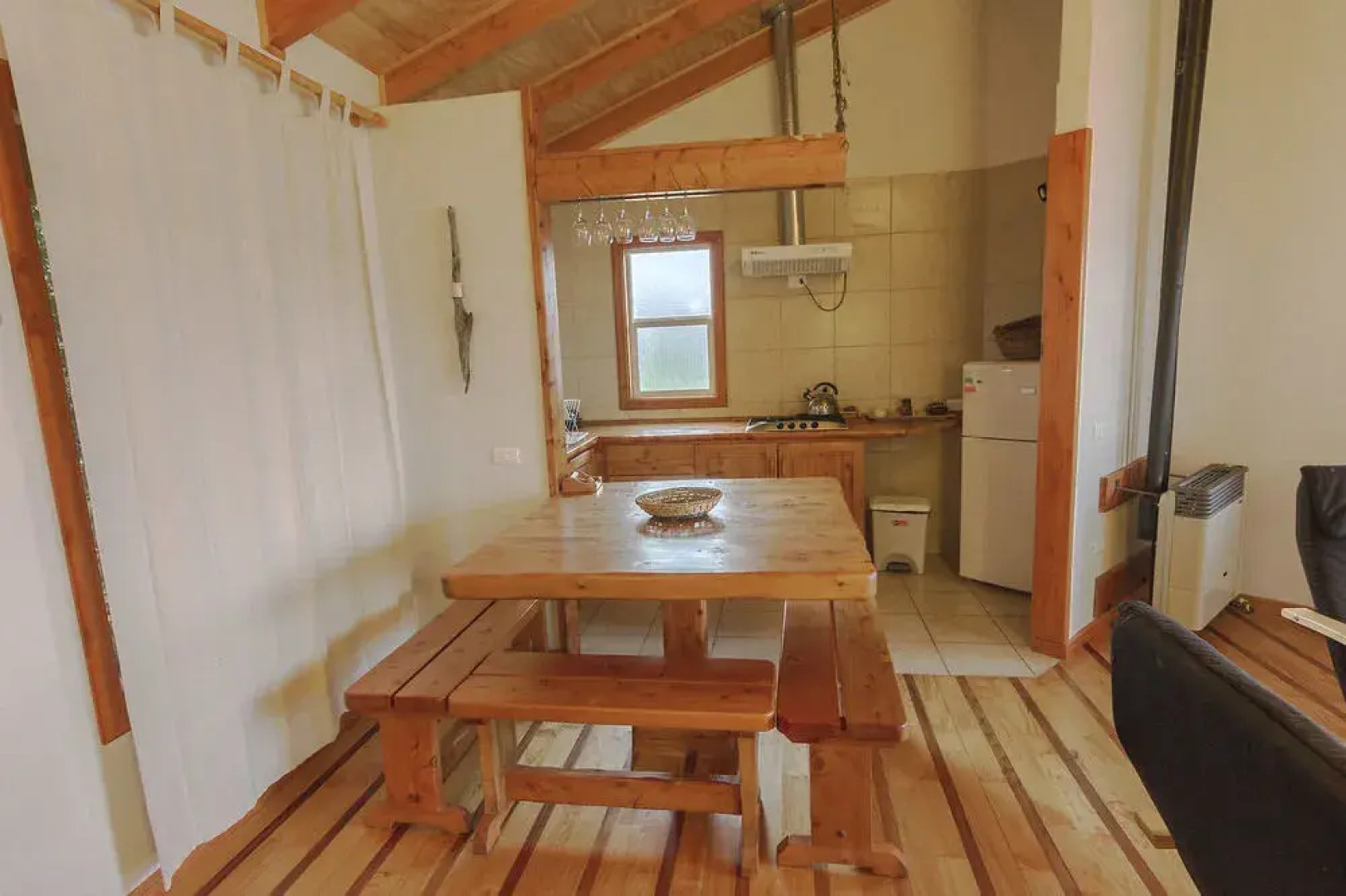 Gracias a la Vida Lodge