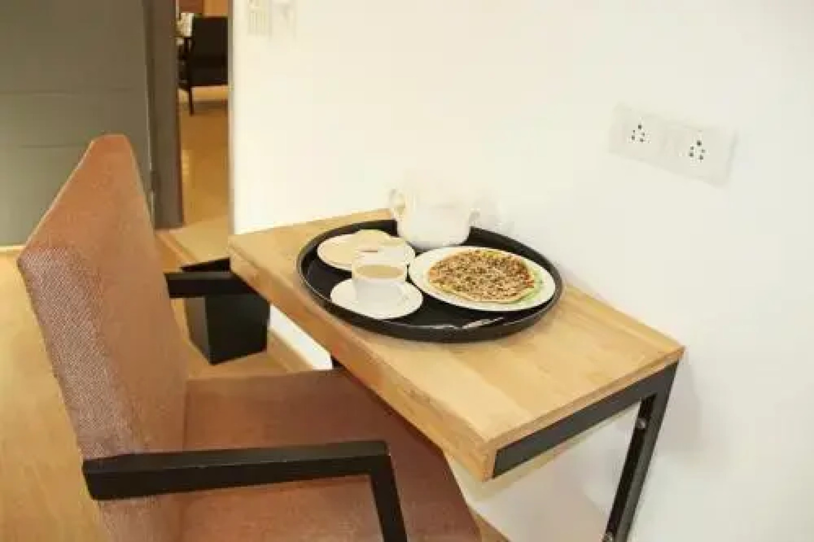 Sherlys Casa Grande by Vista Rooms