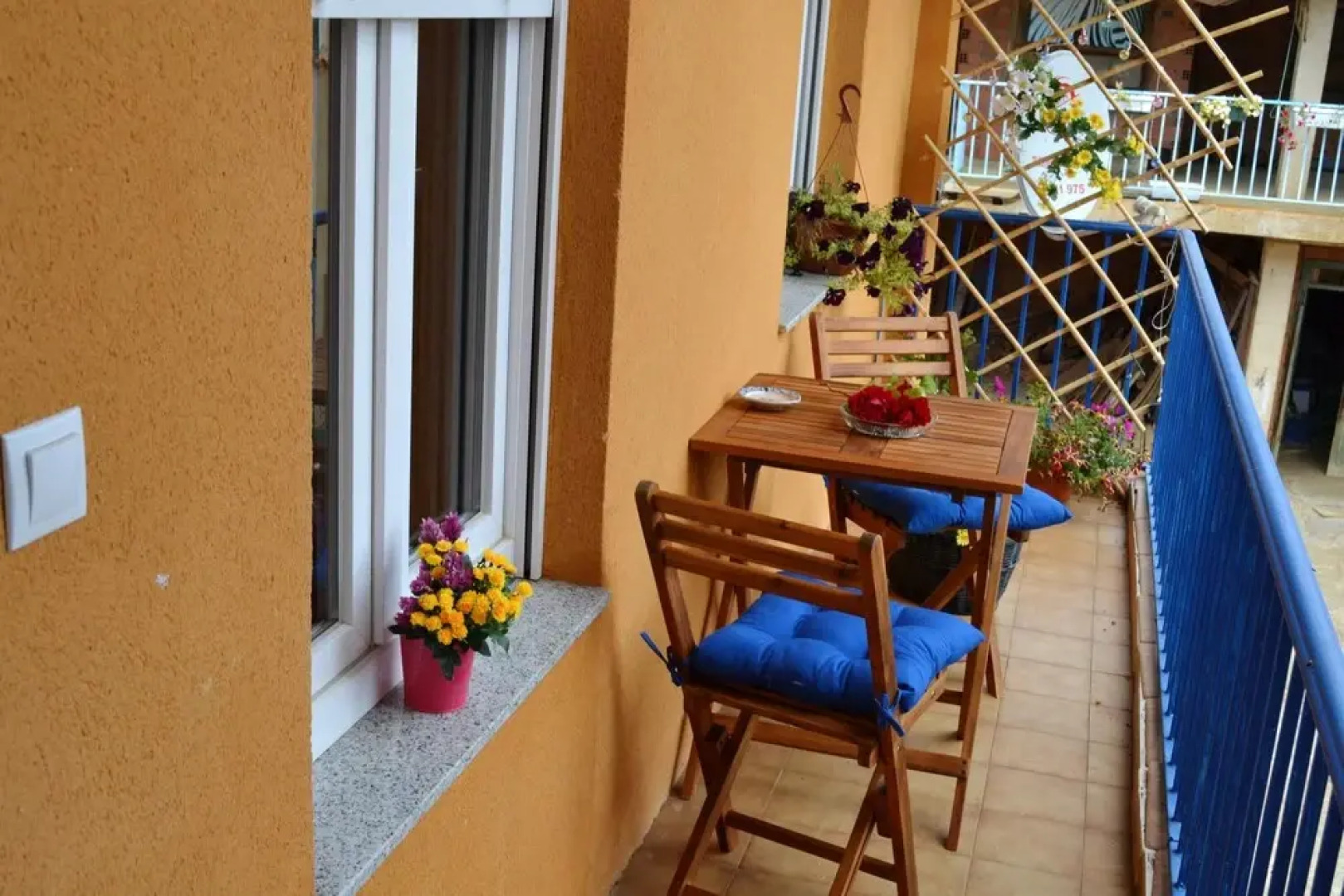 House With 5 Bedrooms in Morales de Rey, With Enclosed Garden and Wifi Near the Slopes