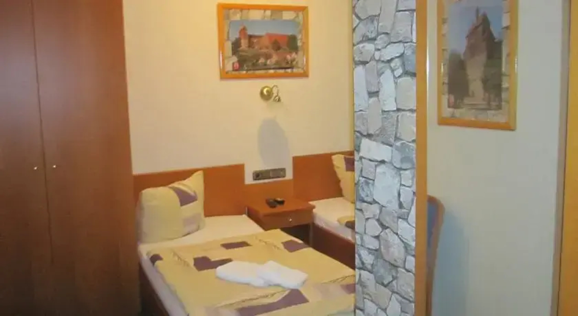 Gasthaus Mühlenholz