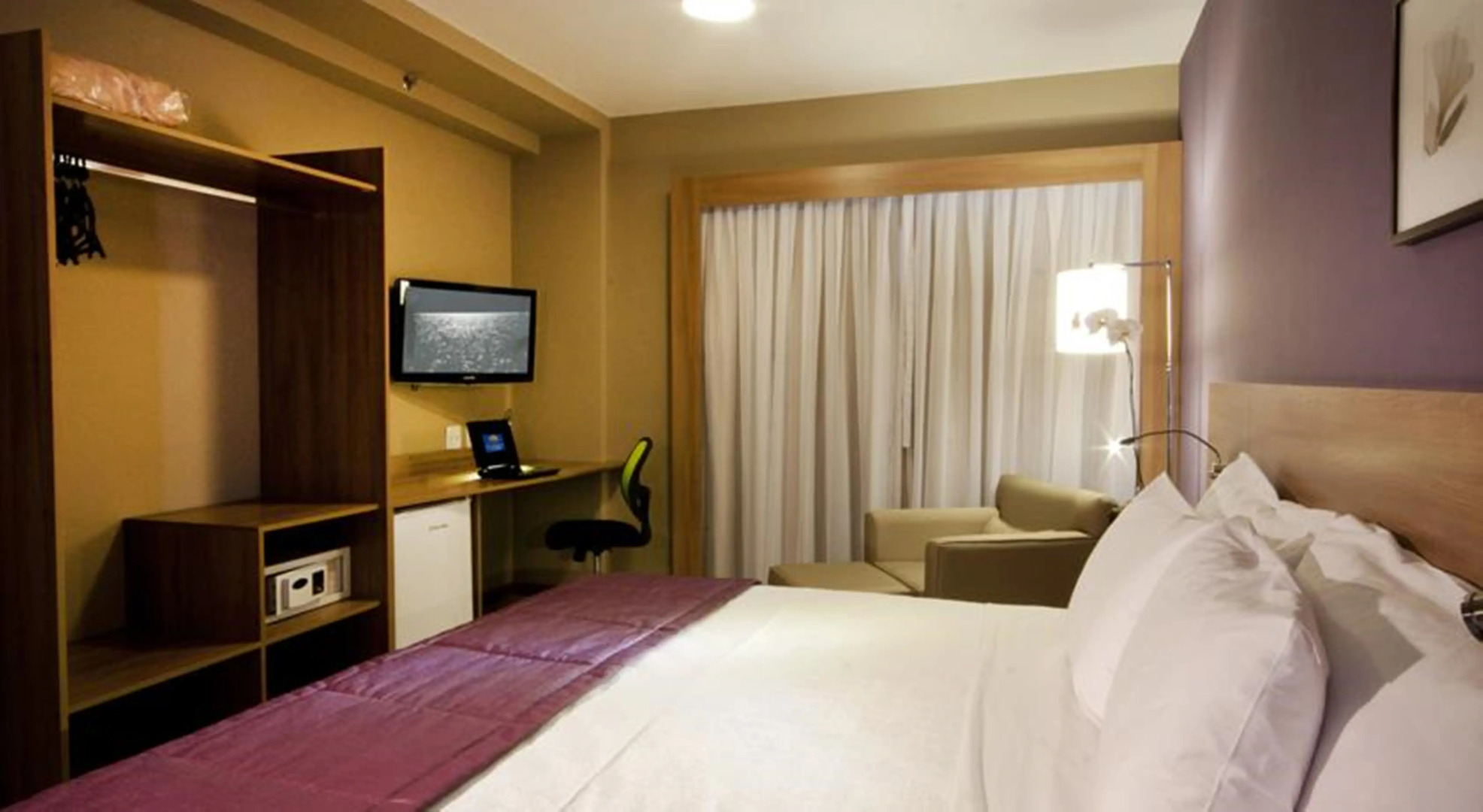 Comfort Hotel Sertãozinho