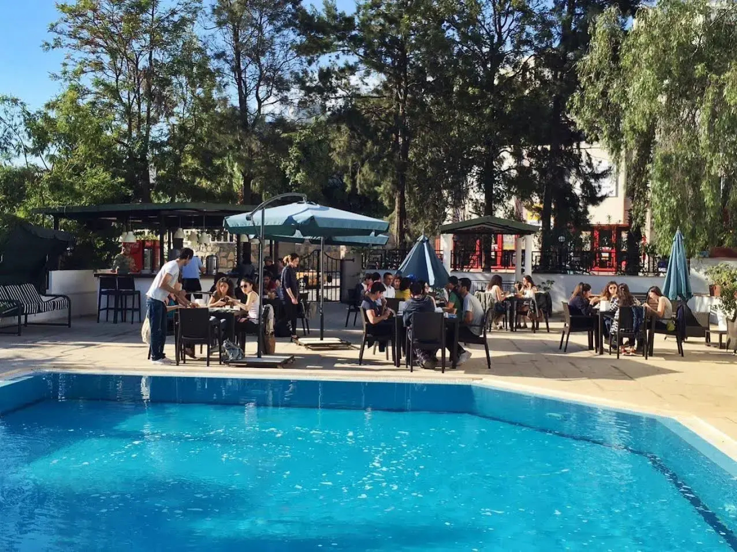 Le Chance Hotel & Spa