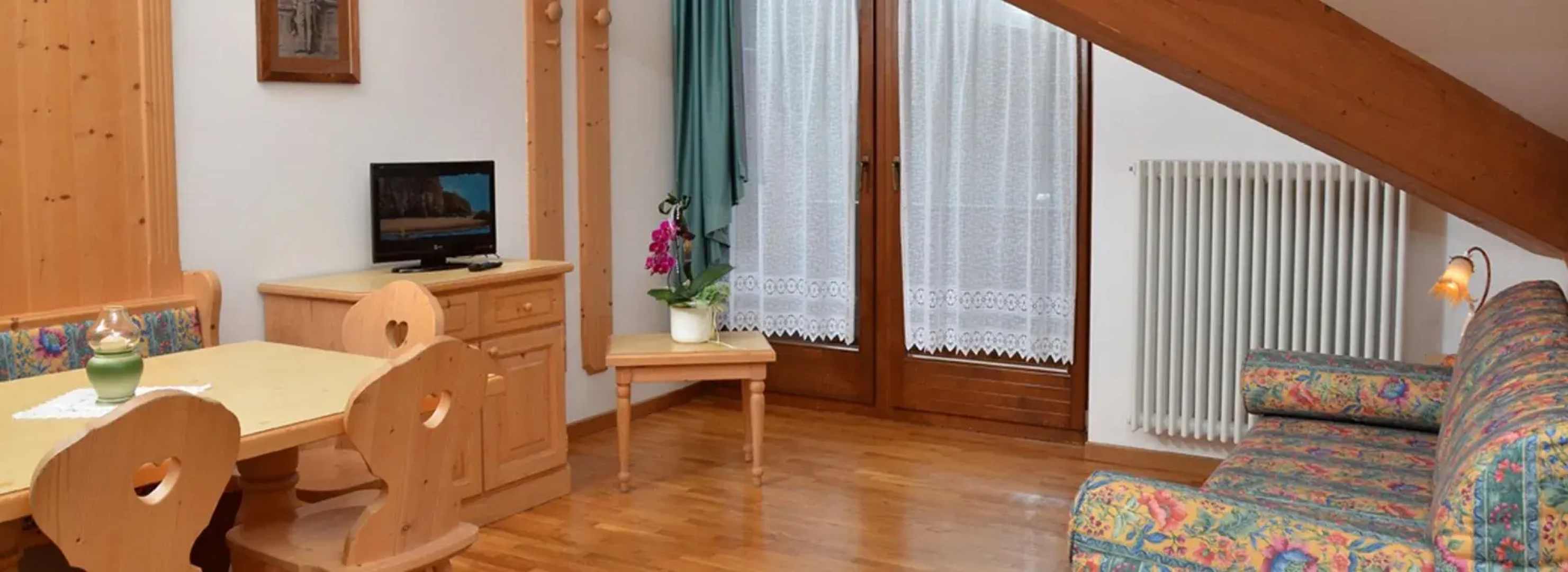 Residence Taufer