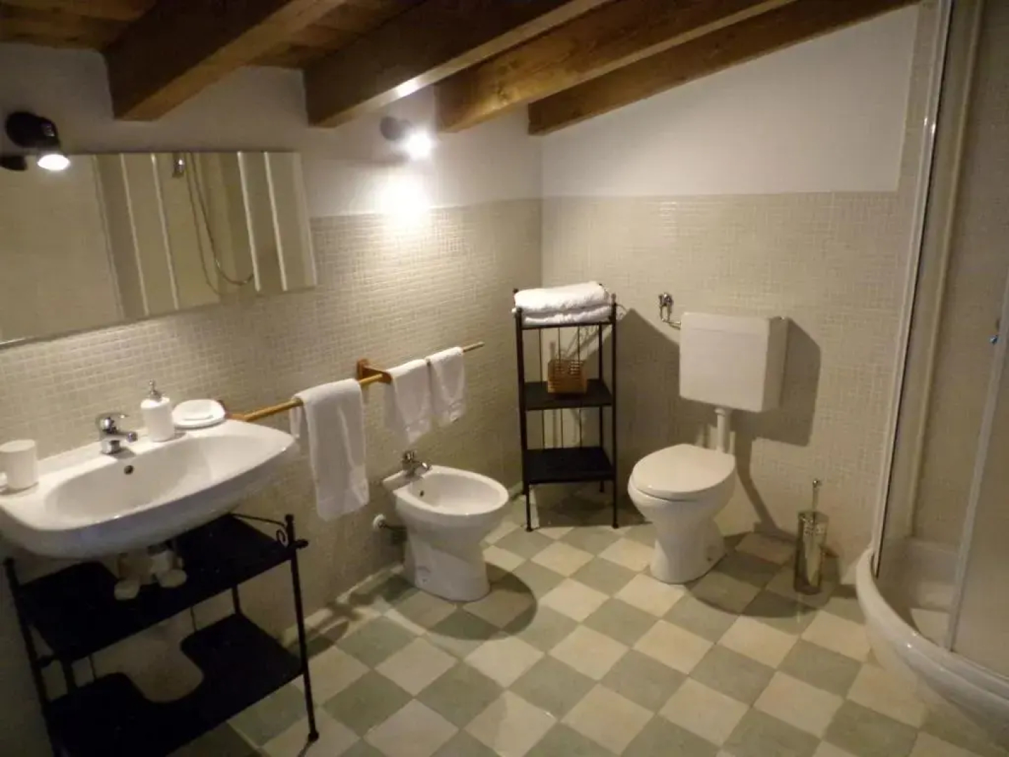 B&B Rocca di Bajedo