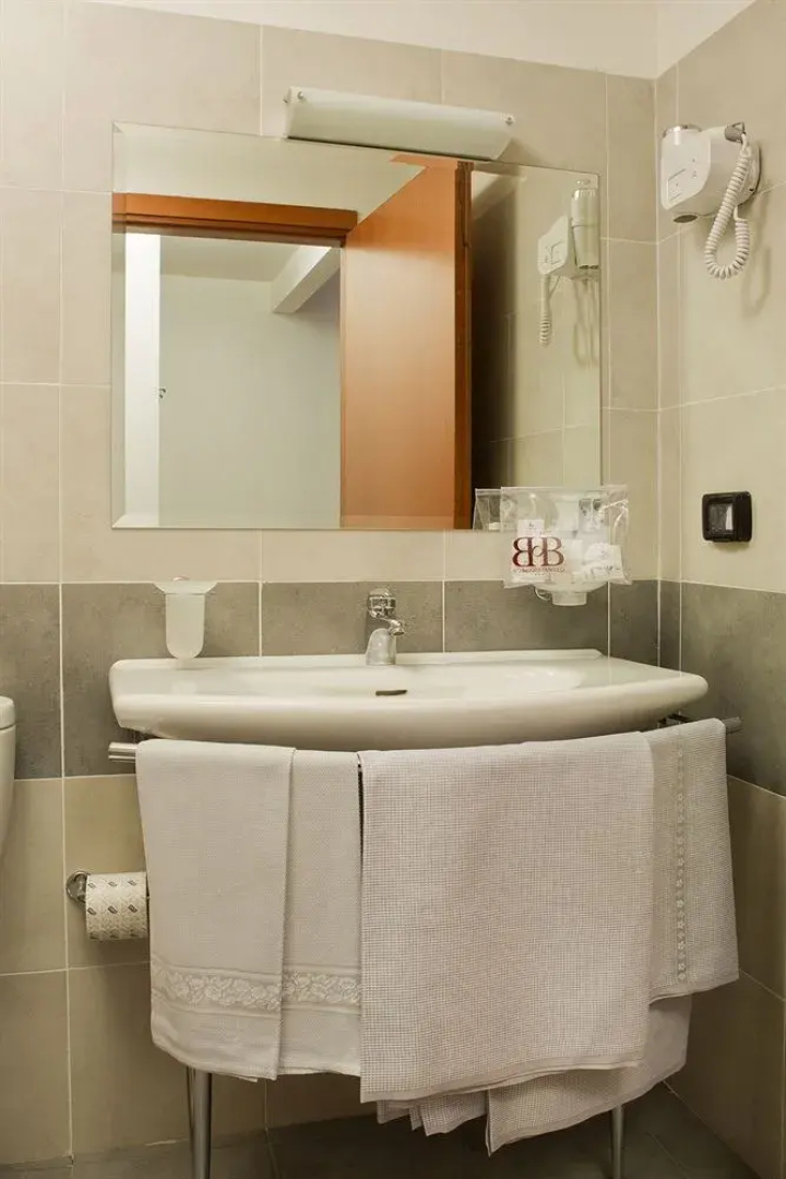 Hotel Residence Borgo Brianteo