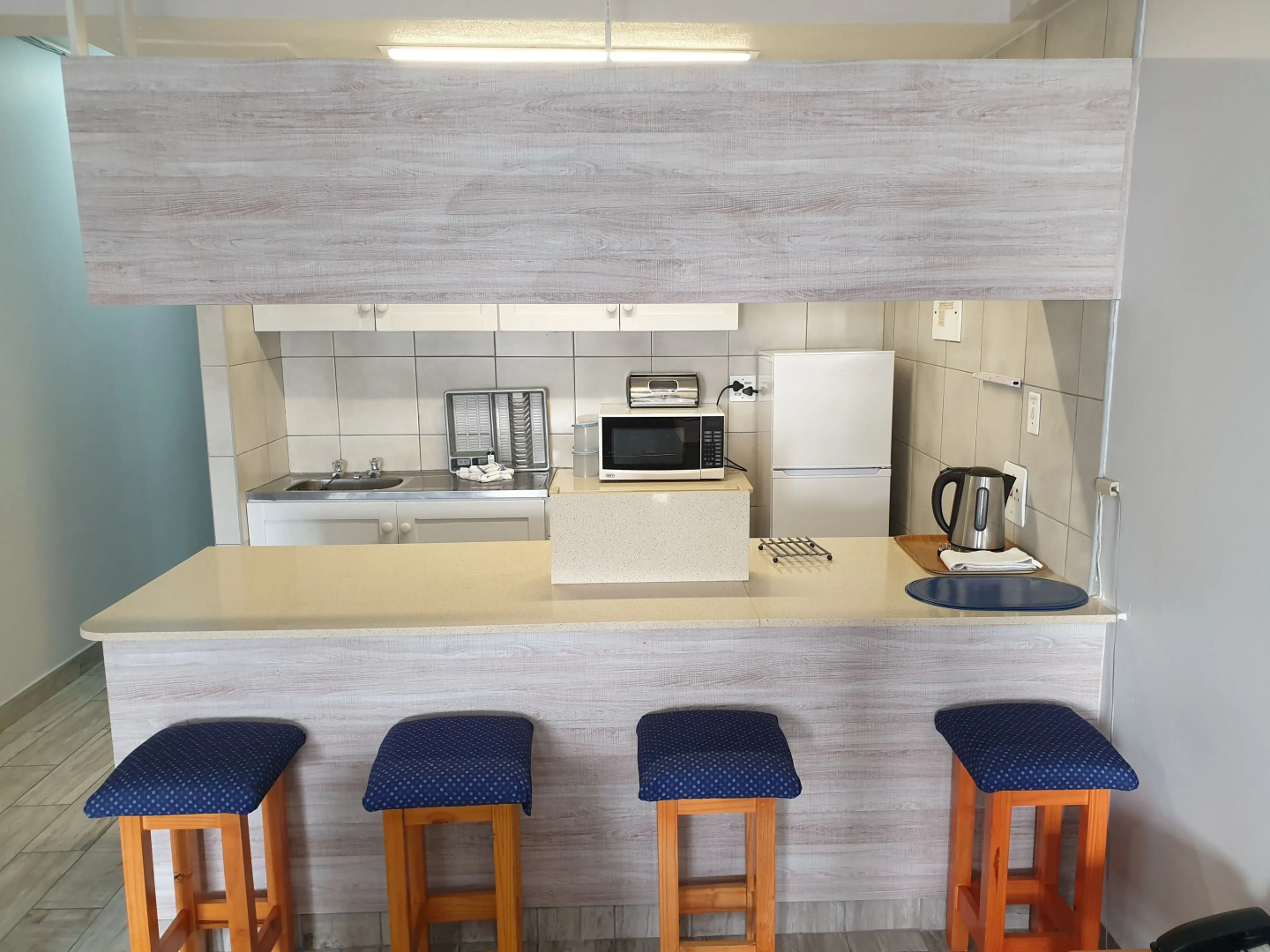 Silver Sands Self Catering