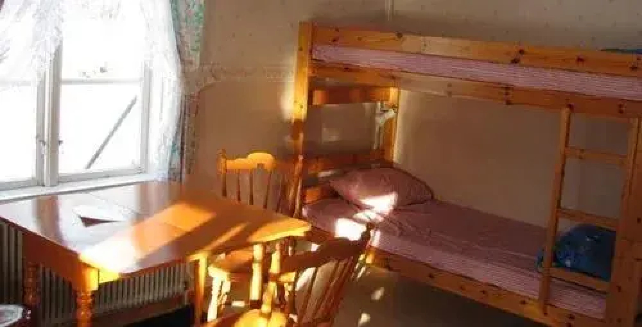 STF Hostel Södra Ljunga