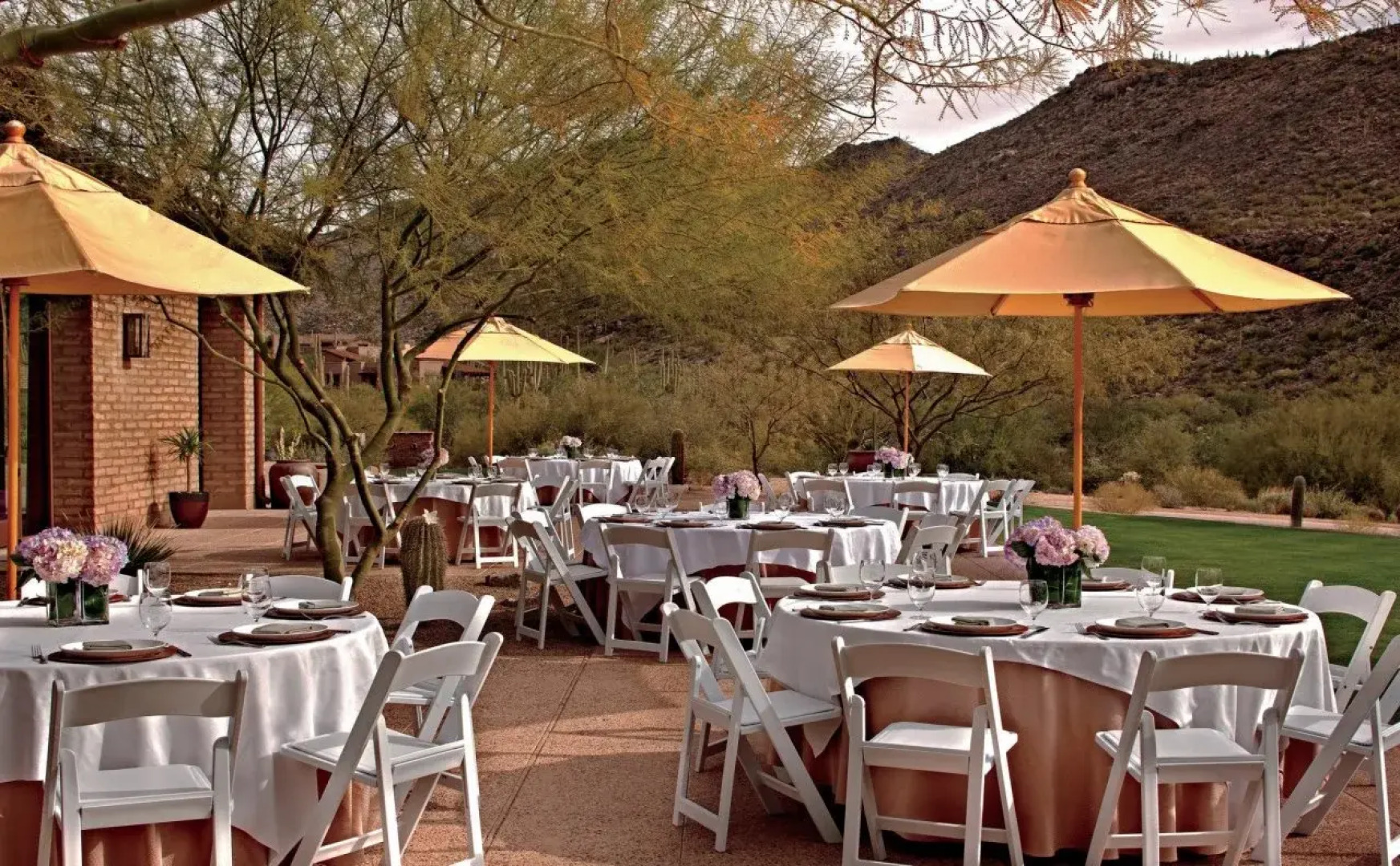 The Ritz-Carlton, Dove Mountain