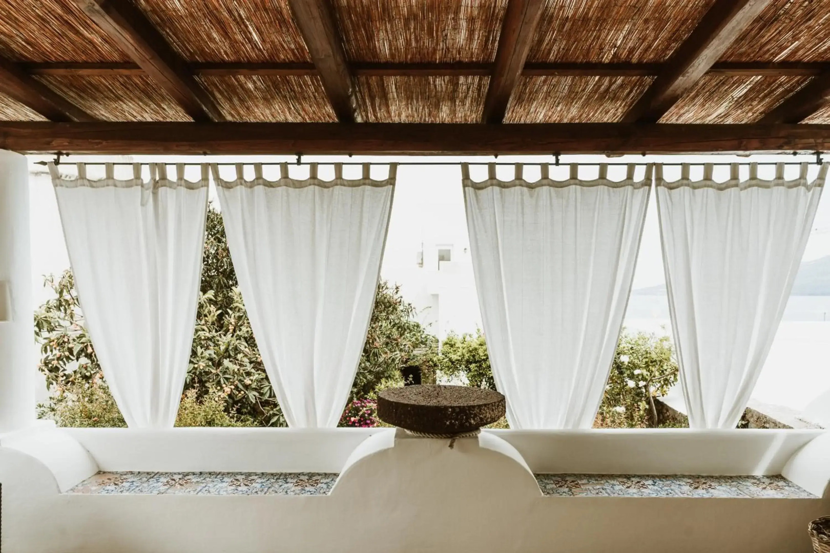 Hotel I Cinque Balconi