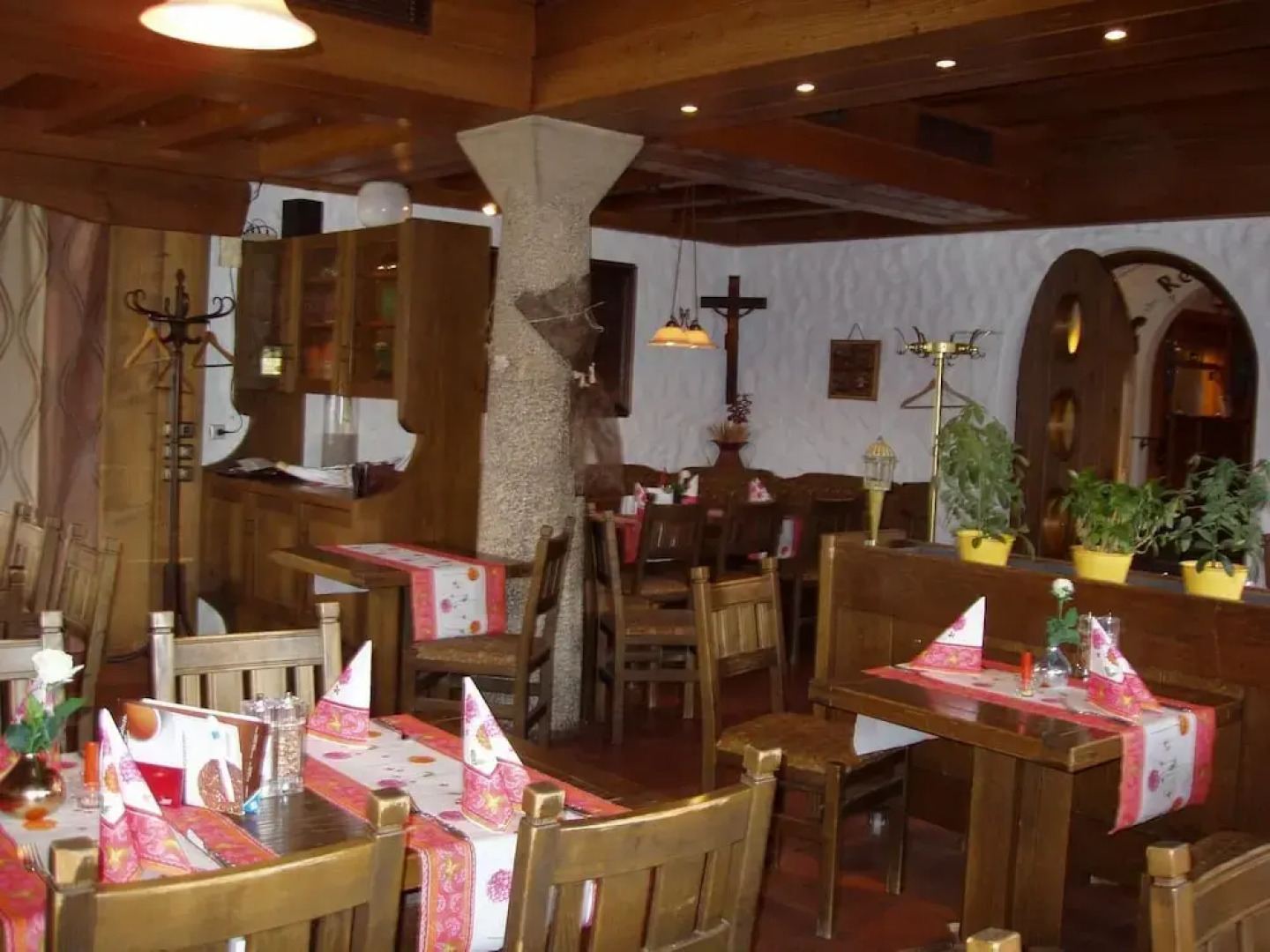 Gästehaus an der Peitnach