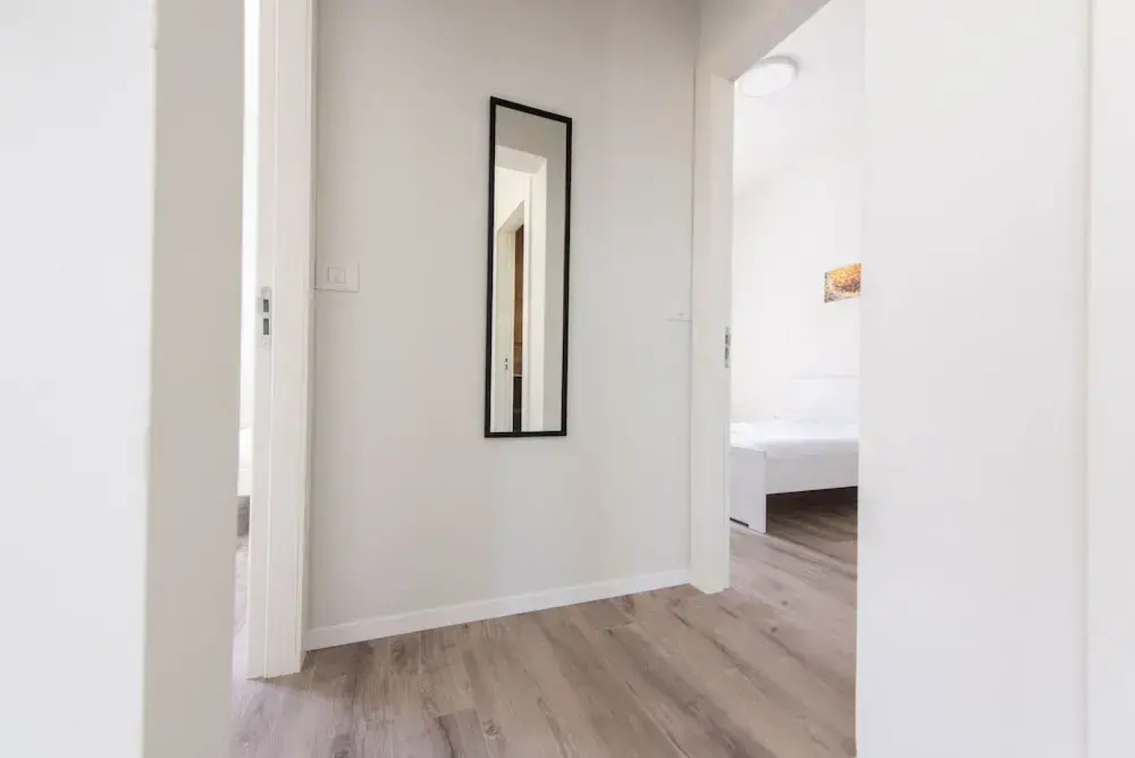 PORT CITY HAIFA- Authentic German Colony