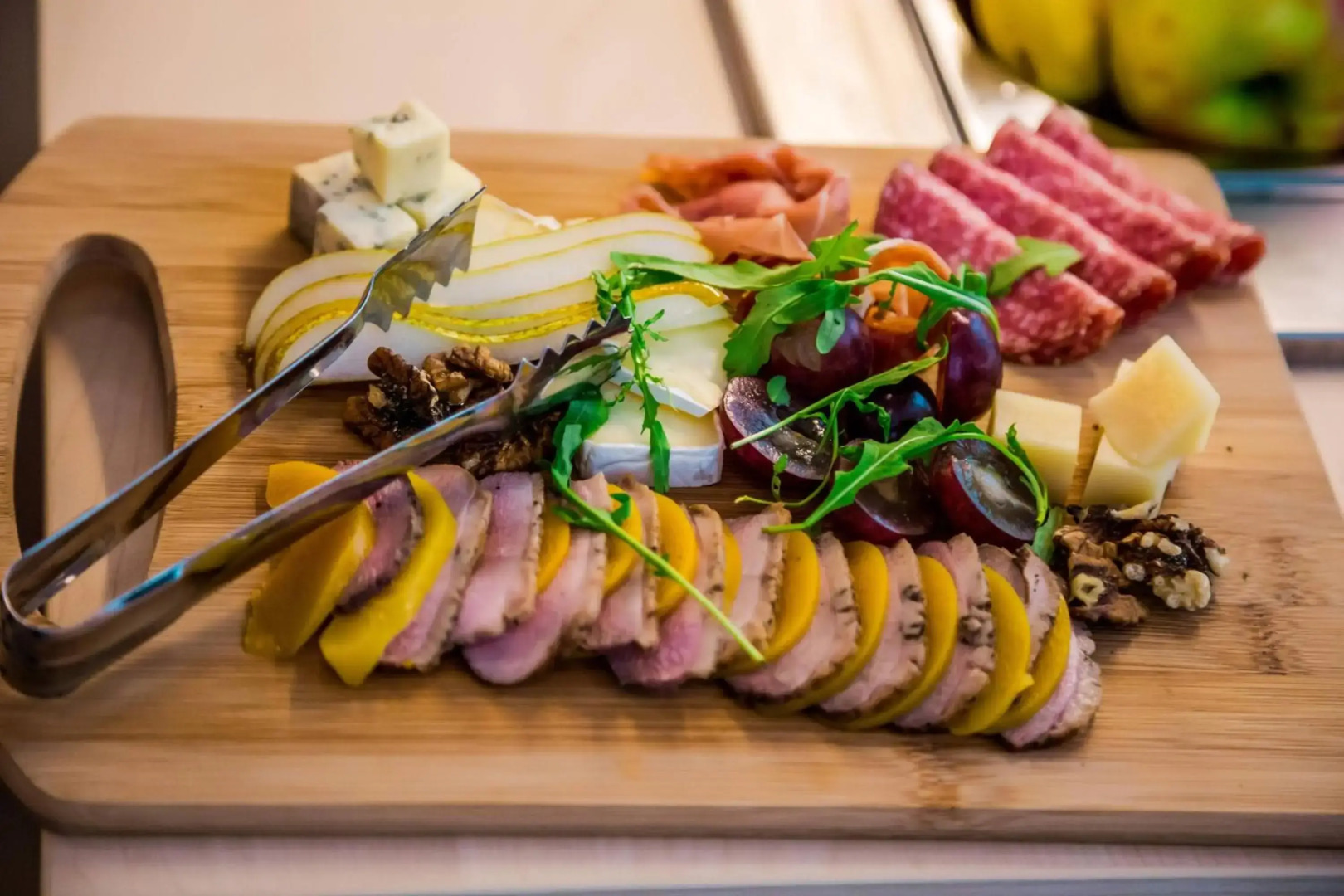 Nayino Resort Mamaia Nord