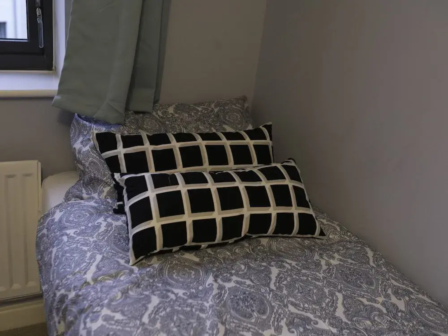 Brentwood - Deluxe Apartment