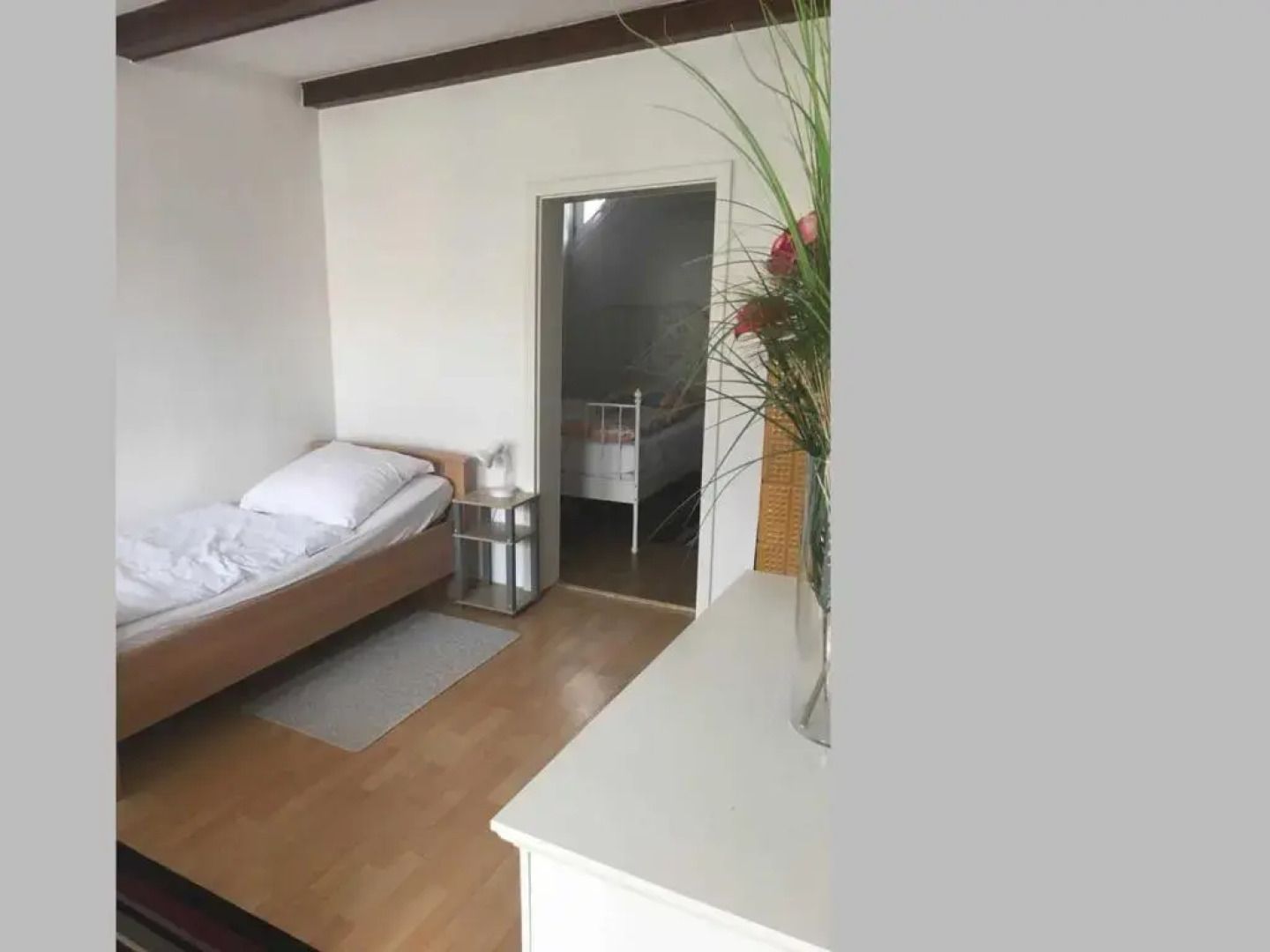 Gaestehaus _ Sandra Objekt _ 90541