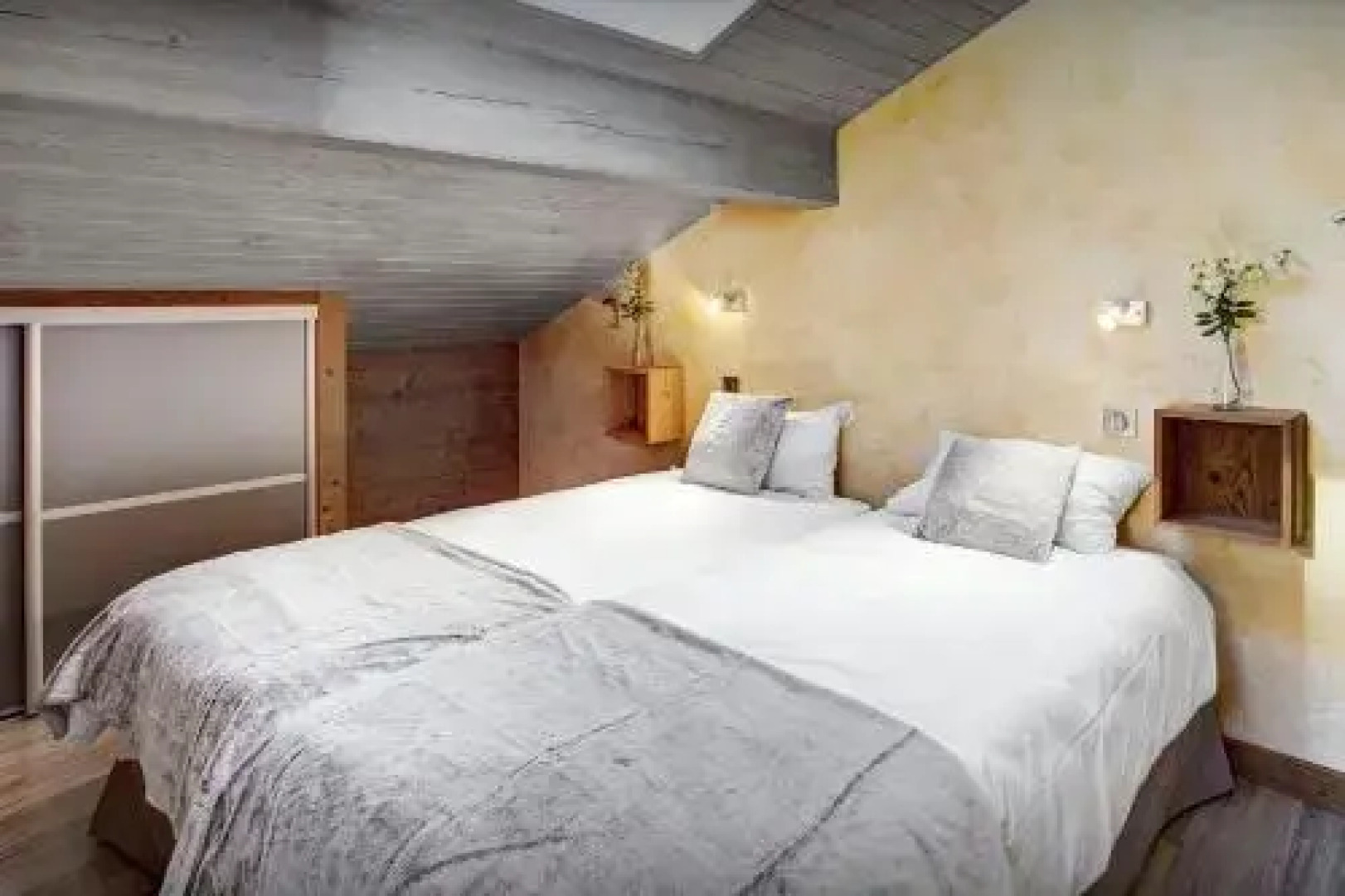 Chalet Sicoria - OVO Network