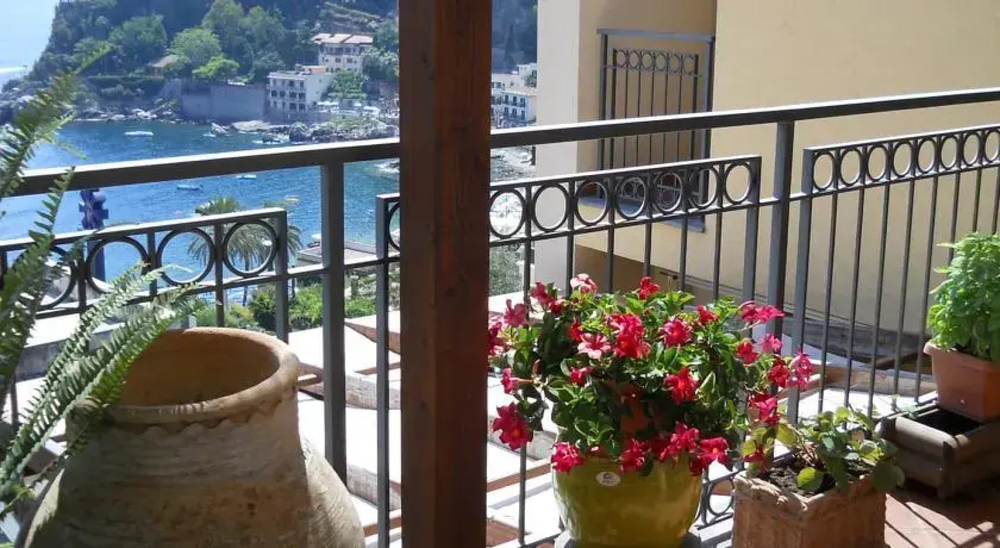 Cottage on the Beach