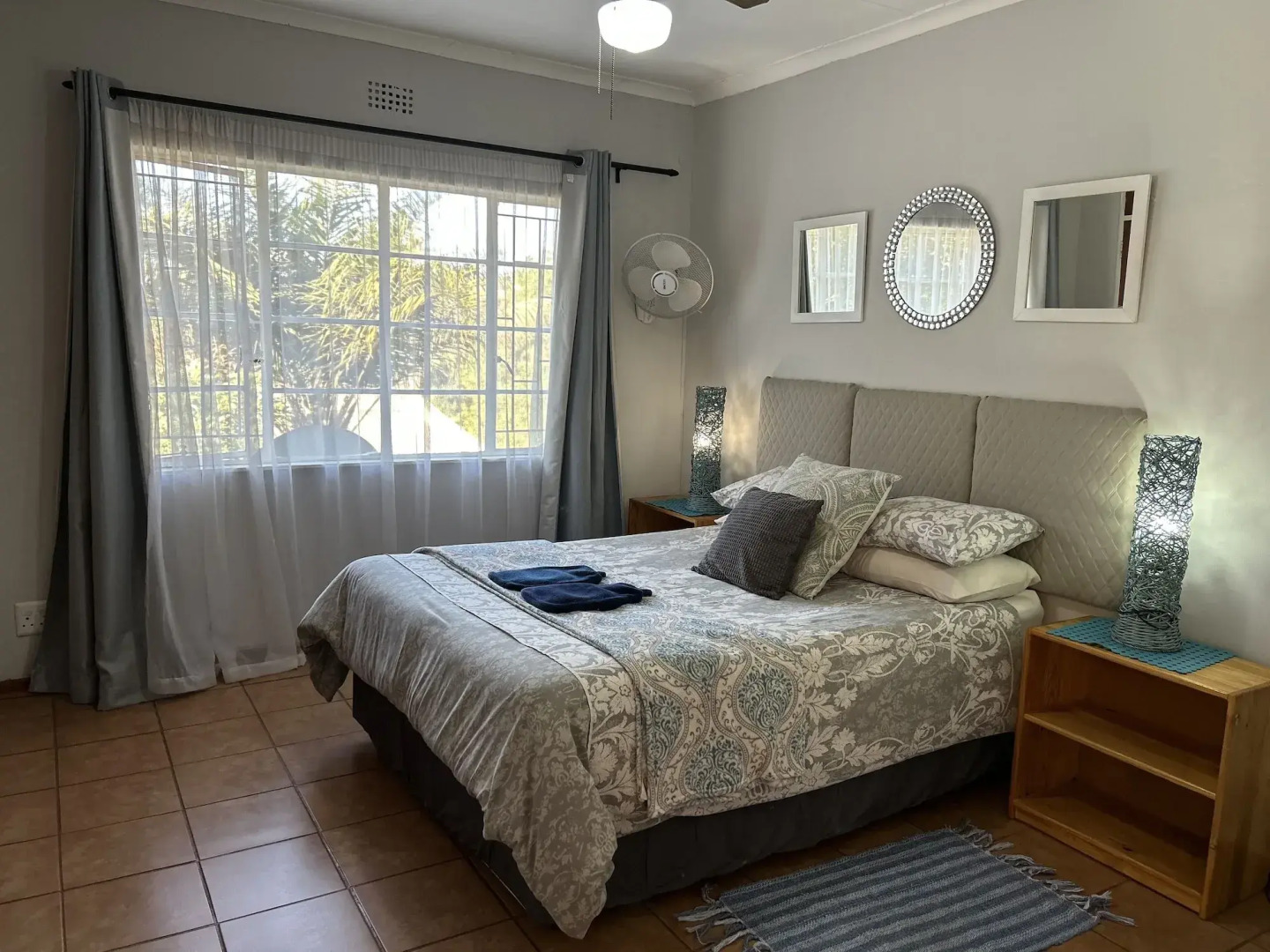 Sabie Self Catering Apartments