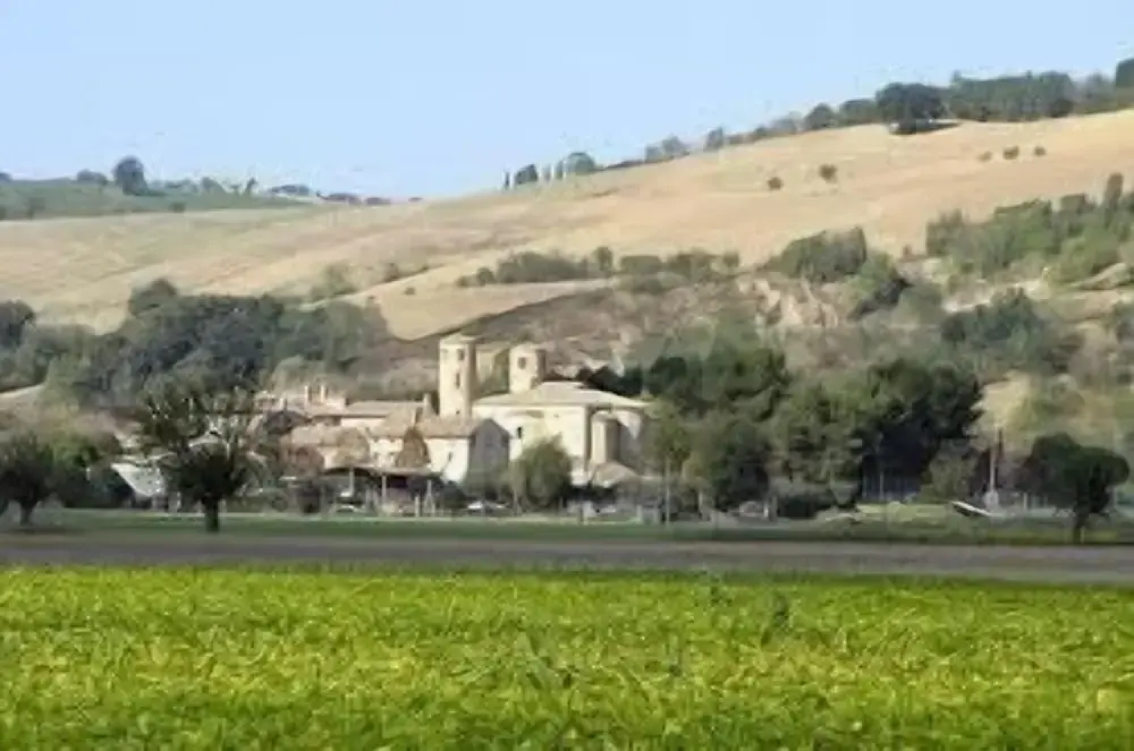 Hotel San Claudio