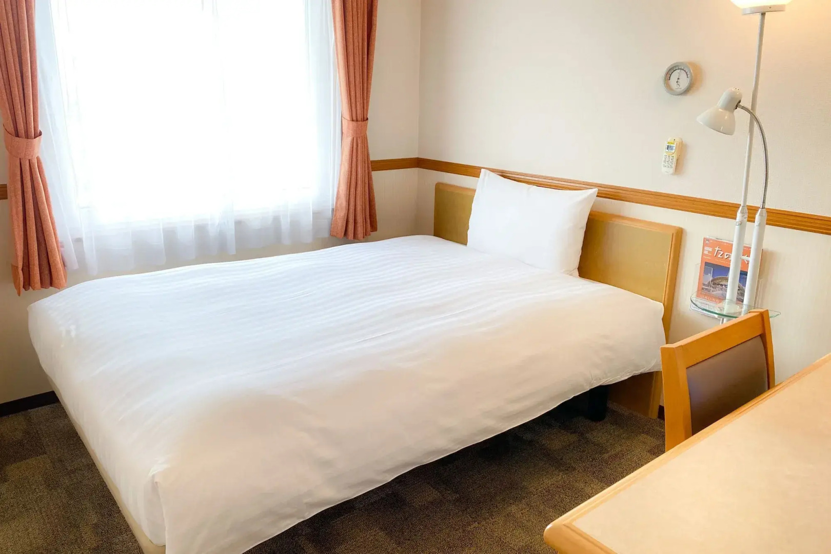 Toyoko Inn Hirosaki Ekimae