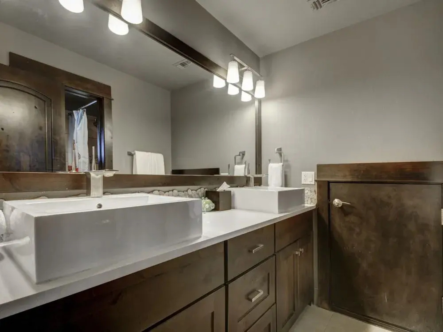 Villa at the Reserve at Lake Travis