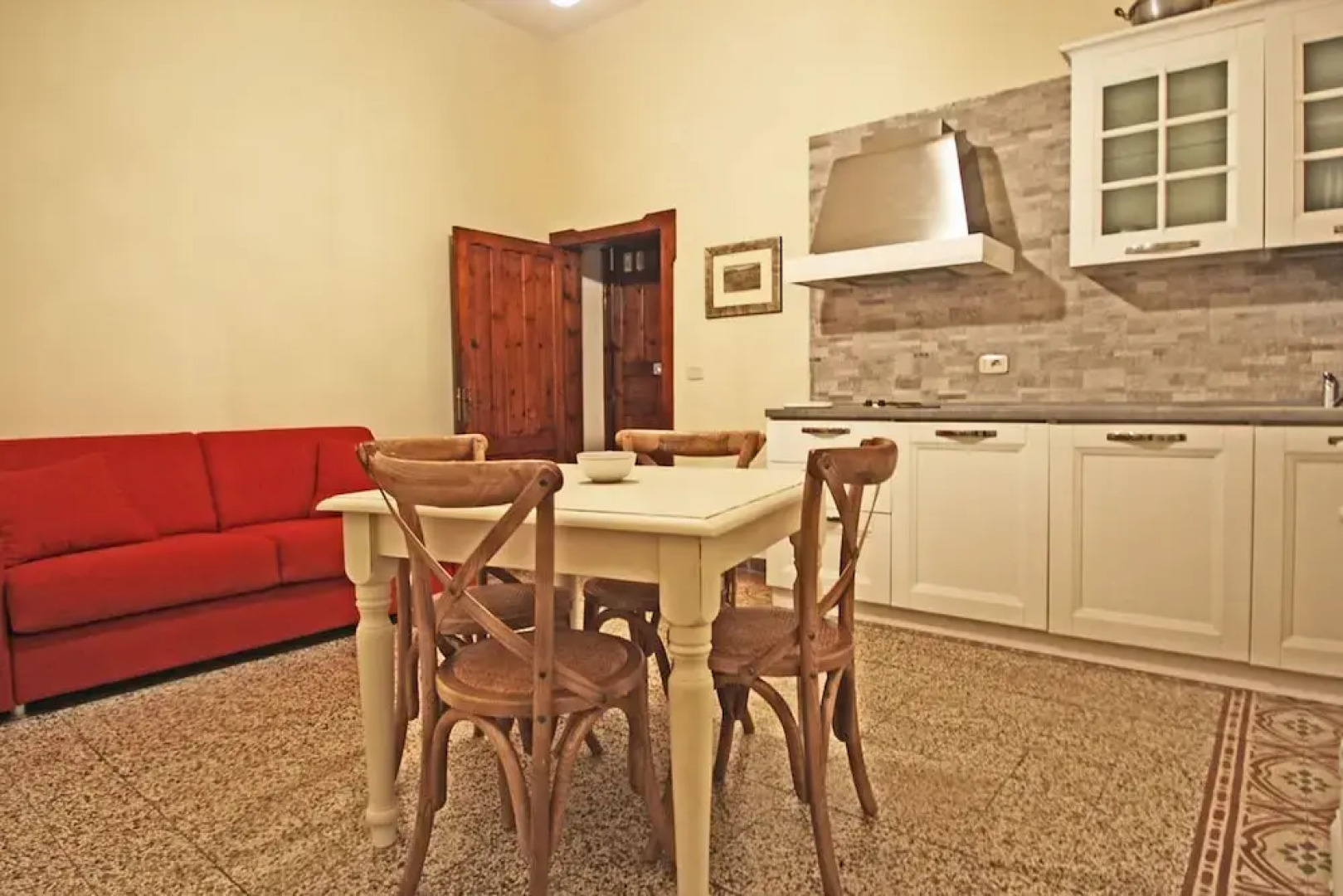 Casa Vacanze Ferrini