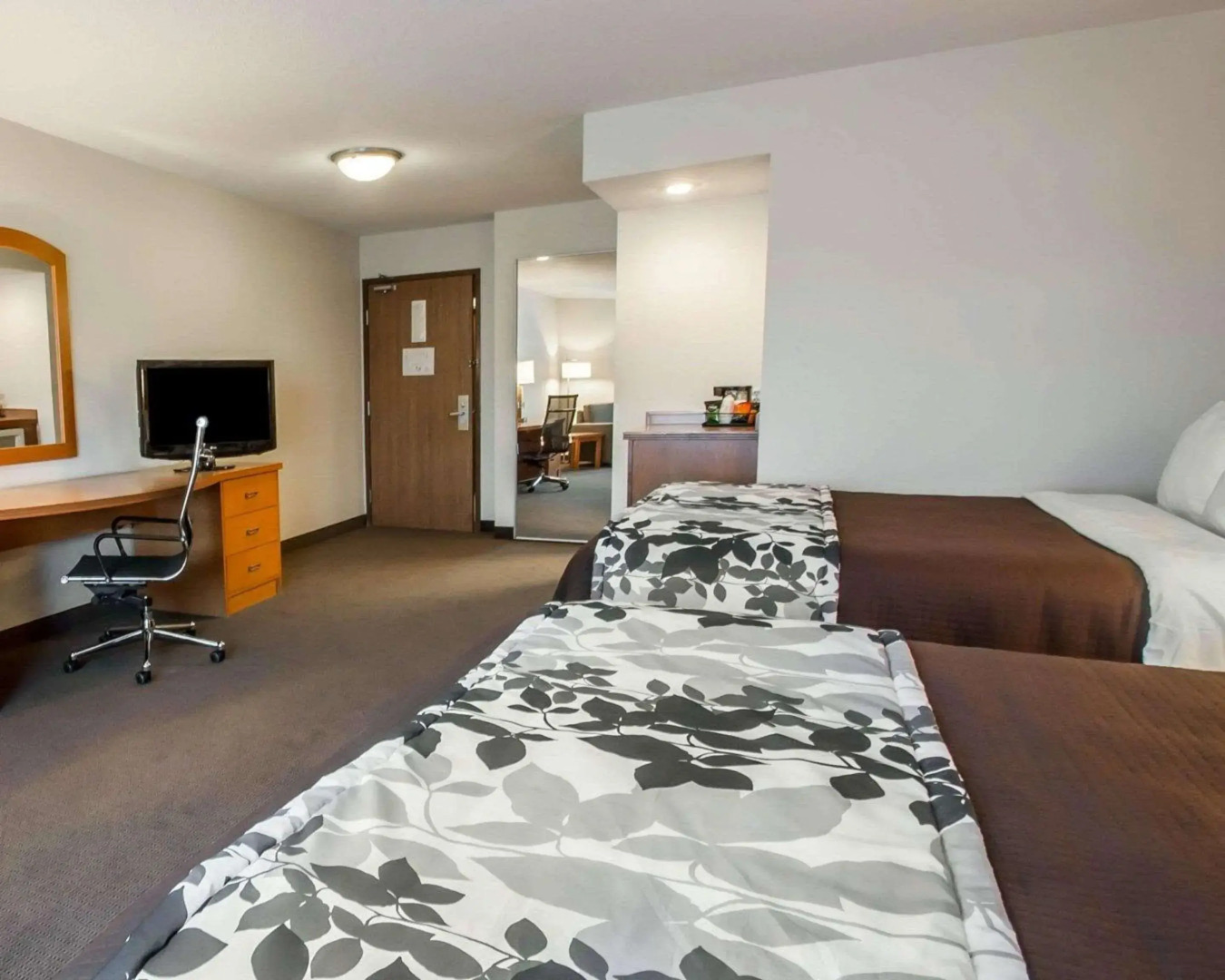 Sleep Inn & Suites Lake of the Ozarks