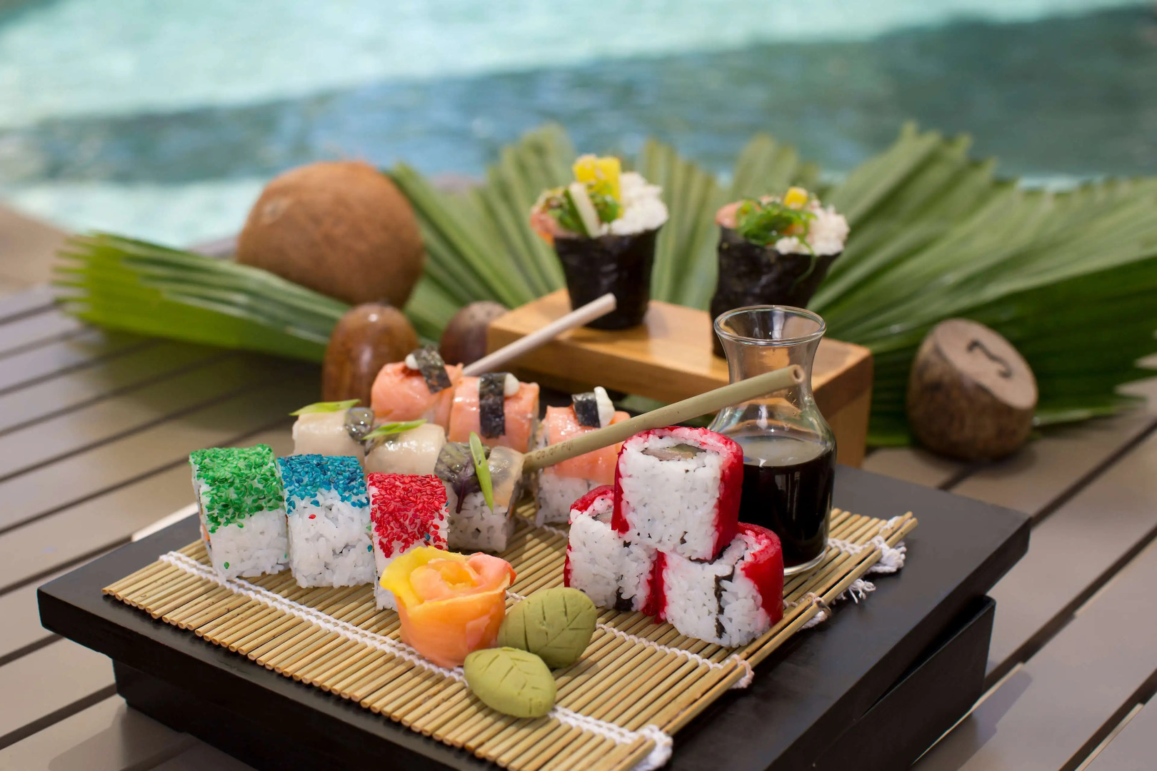 Castaway Island Fiji