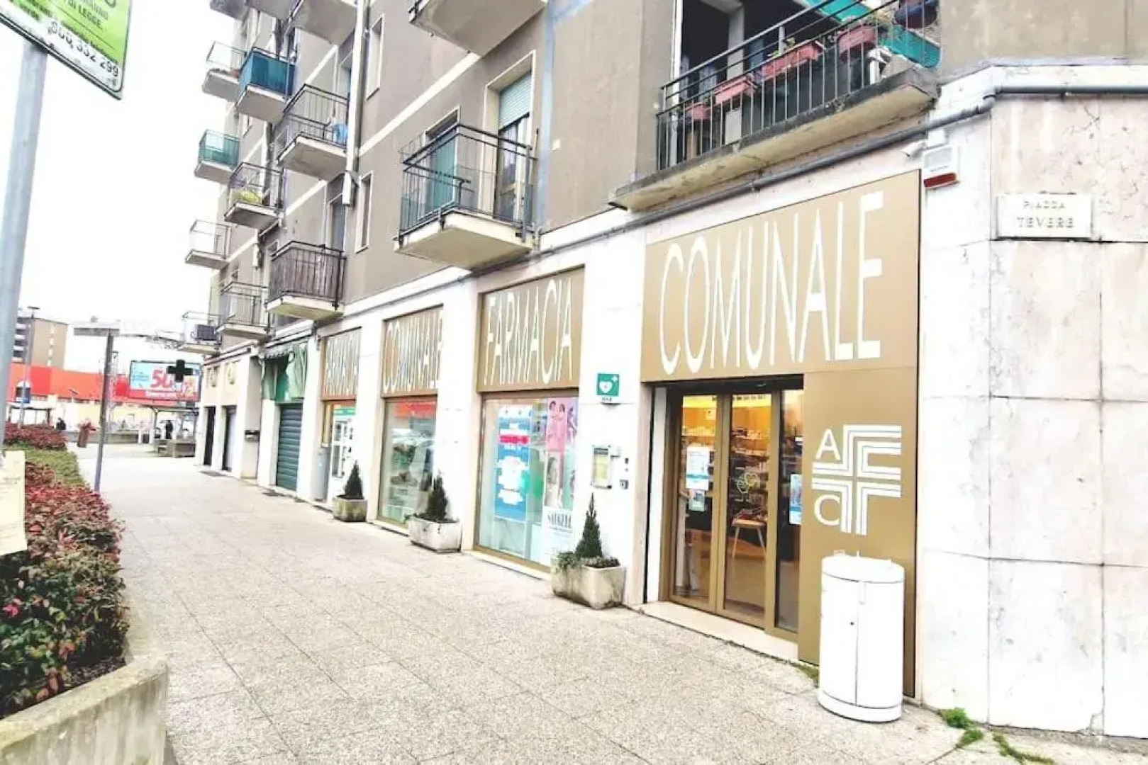 [Policlinico San DonatoM3] Suite Duomo 30minuti