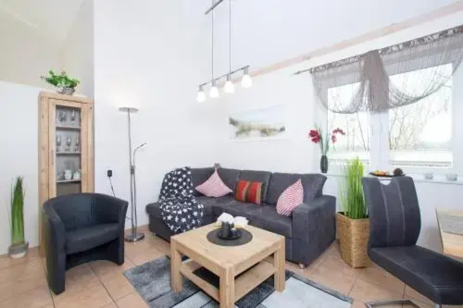 Feriendorf Südstrand Haus 05