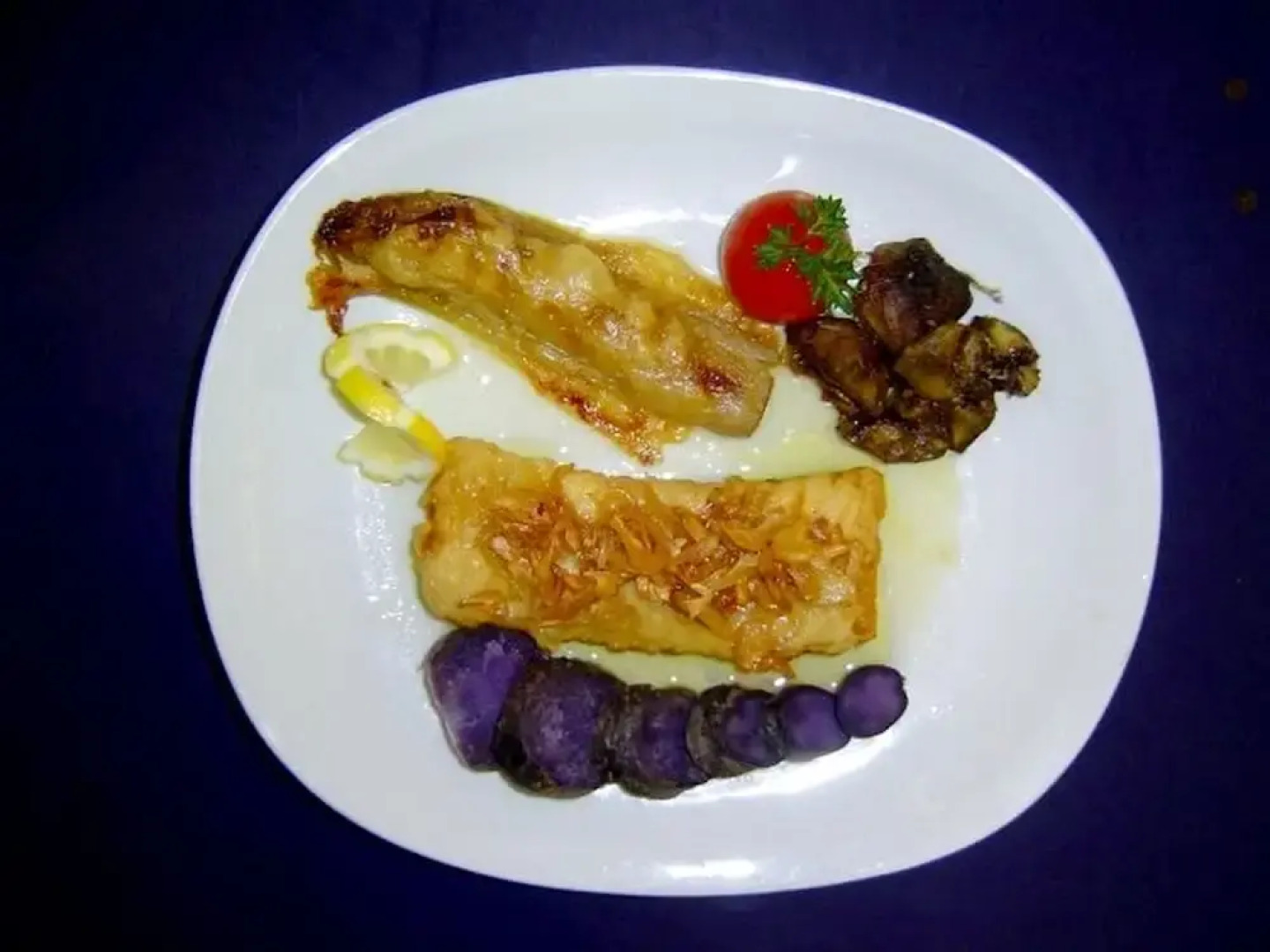 Hostellerie de lEvêché