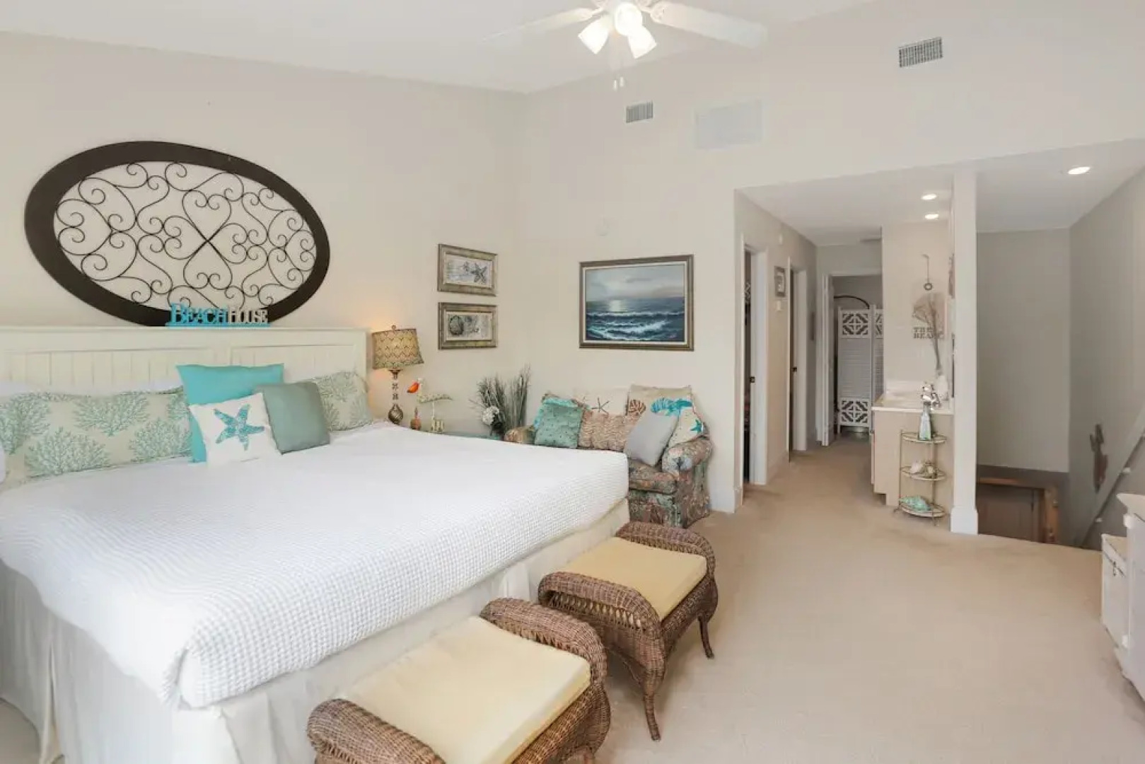 Barrier Dunes 124 158 Sunset Dream