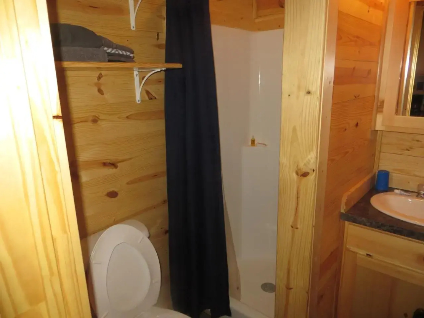 All Tucked Inn Cabins 2