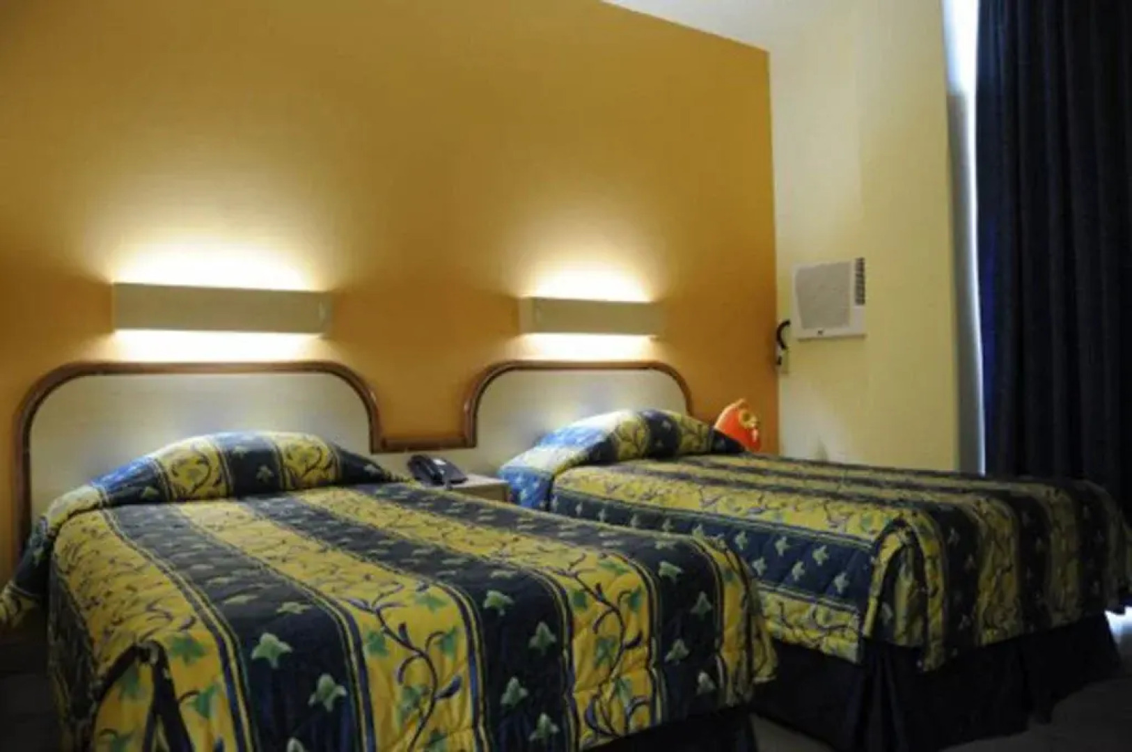 Rasil Puerto La Cruz