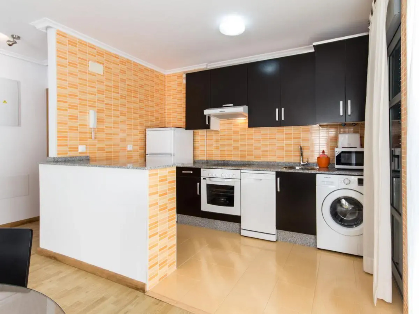 Apartamentos La Balandra de Muros