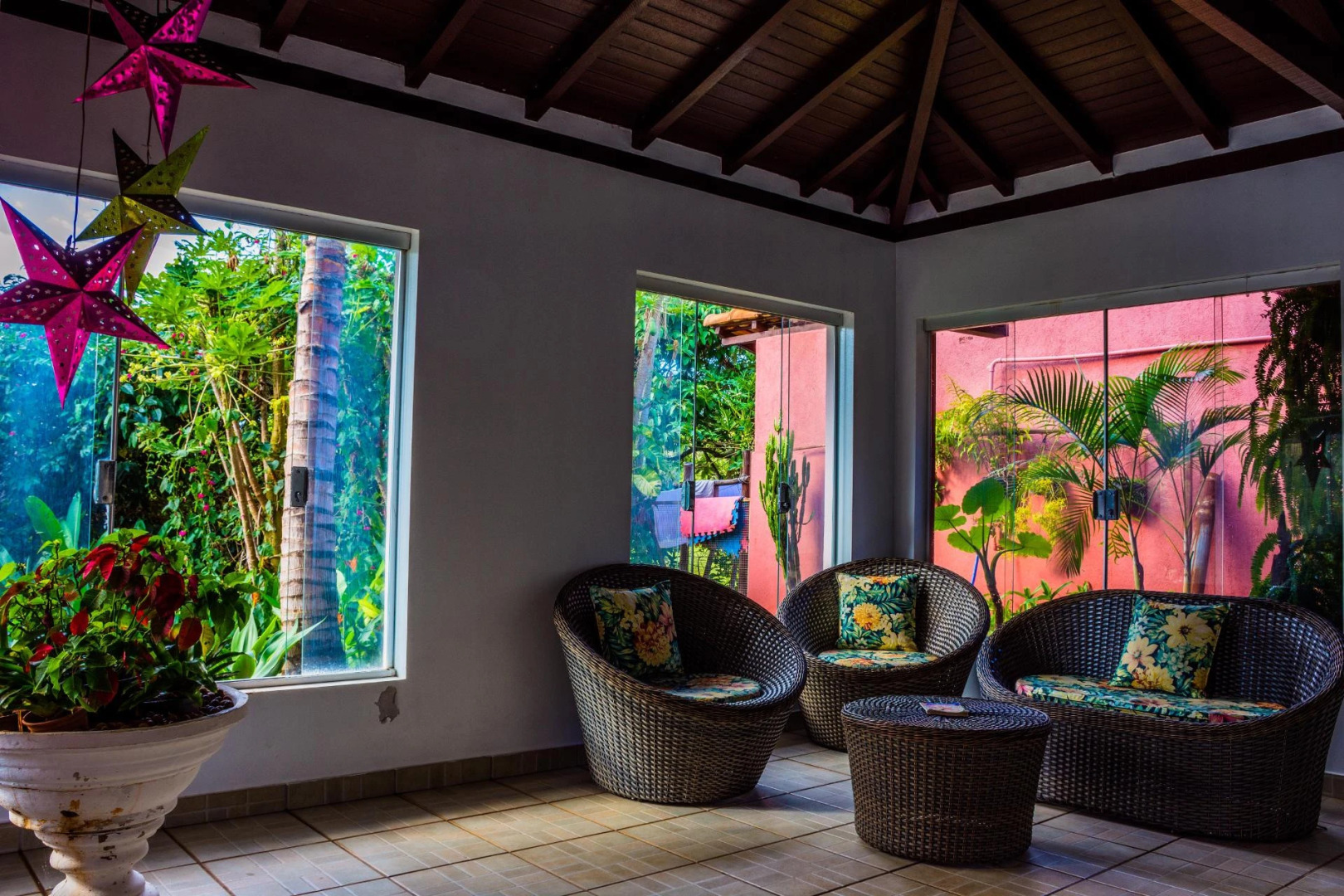 Balneário do Lago Hotel