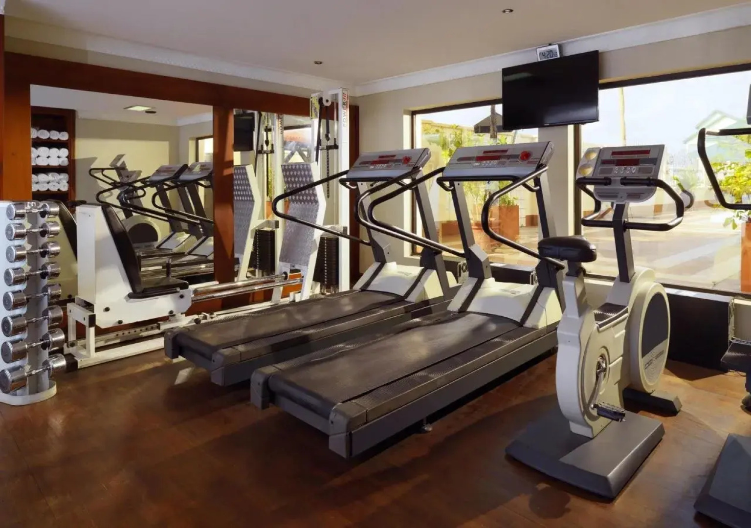 Le Meridien Ogeyi Place Port Harcourt